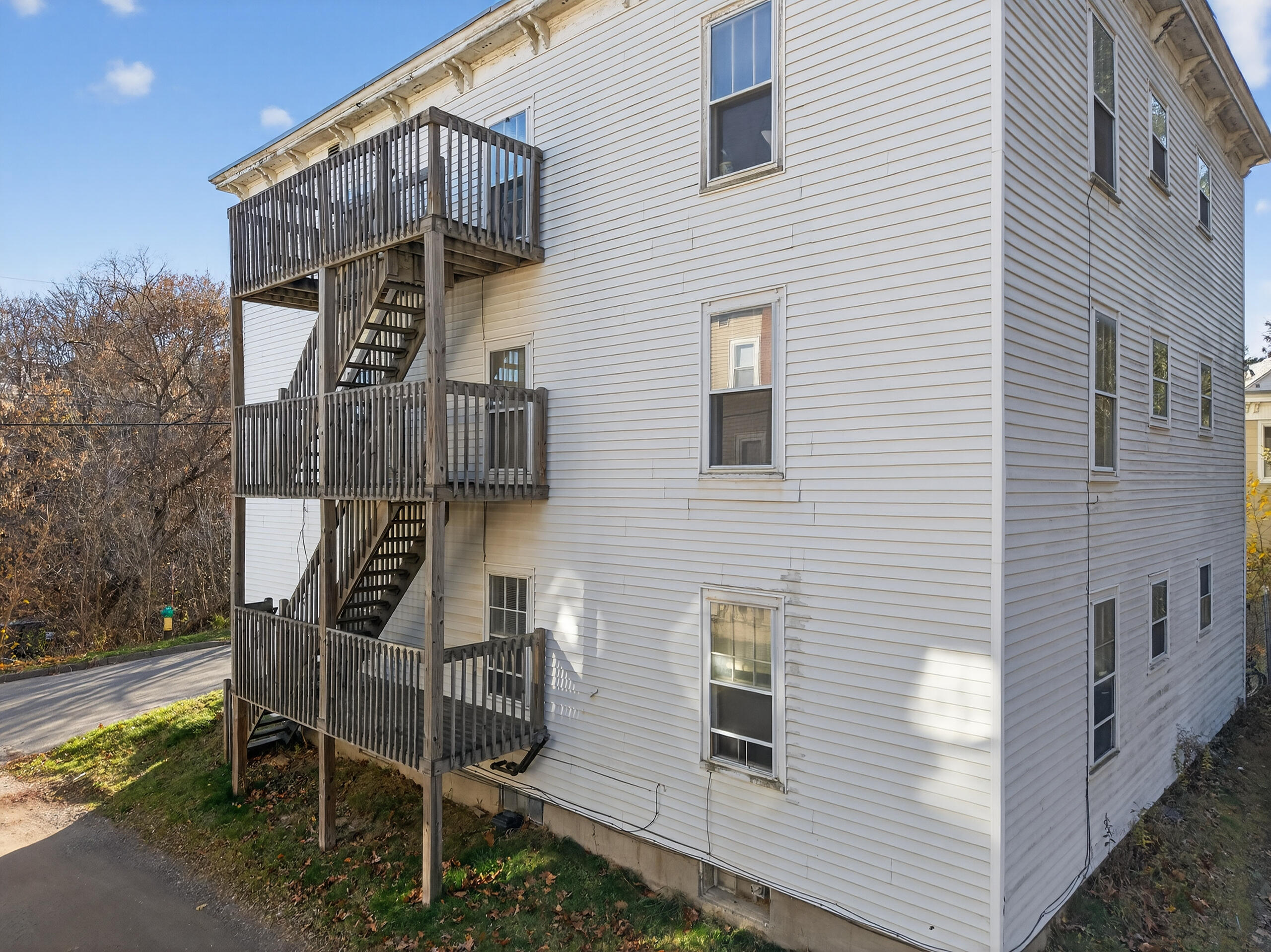 15 Boothby Street