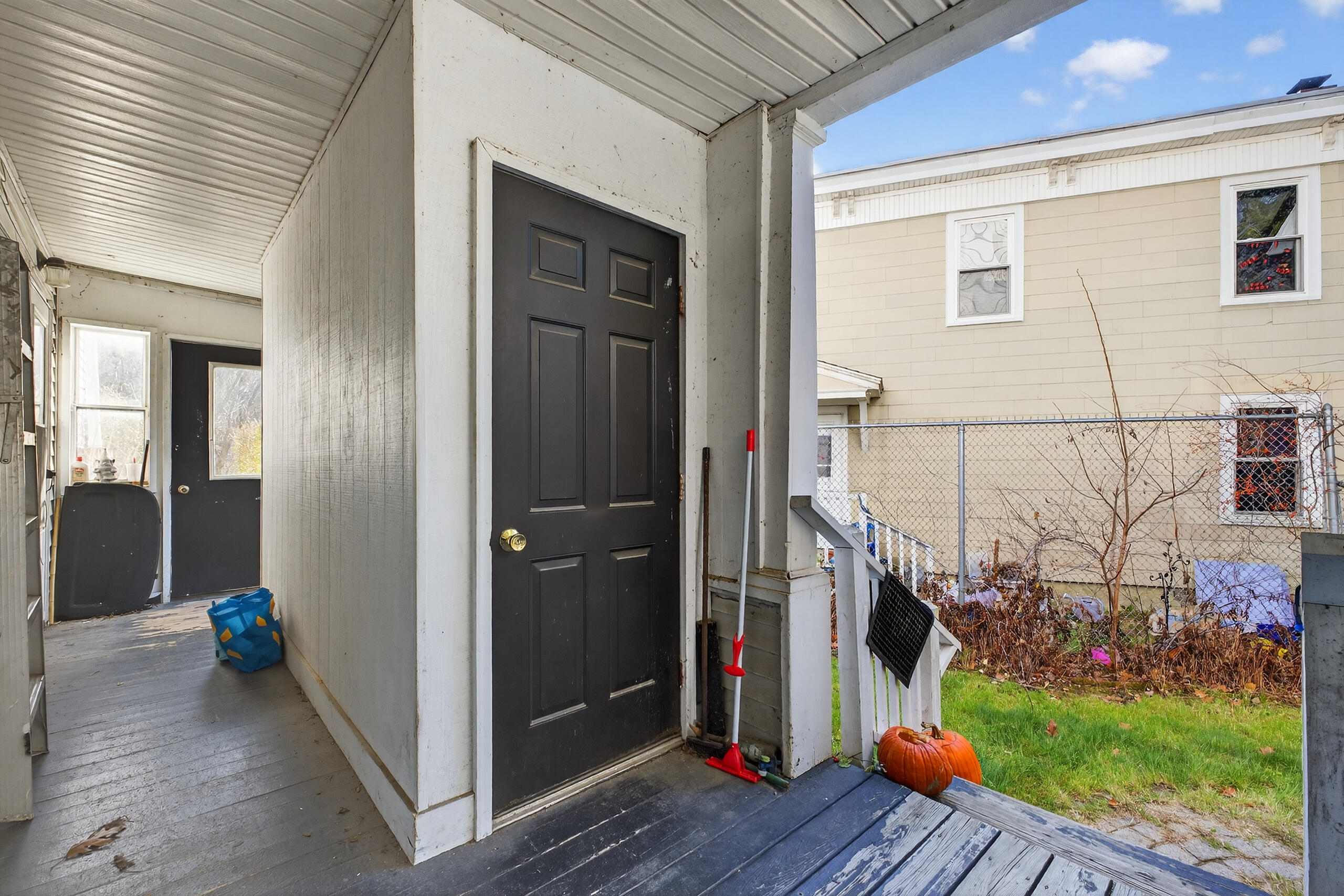 15 Boothby Street