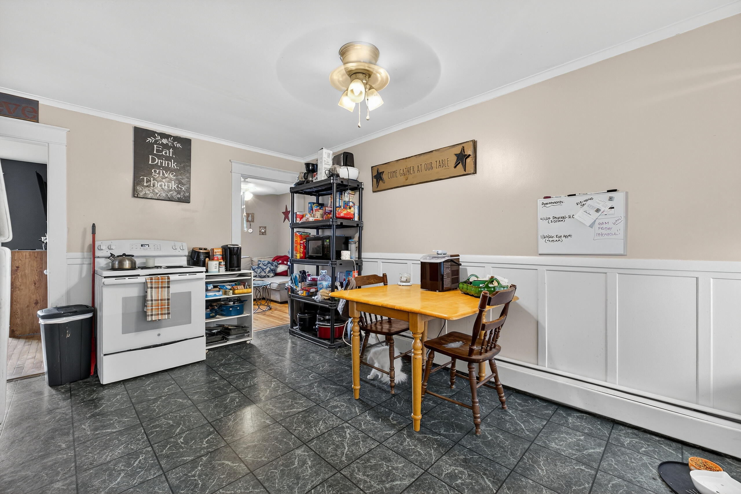 15 Boothby Street