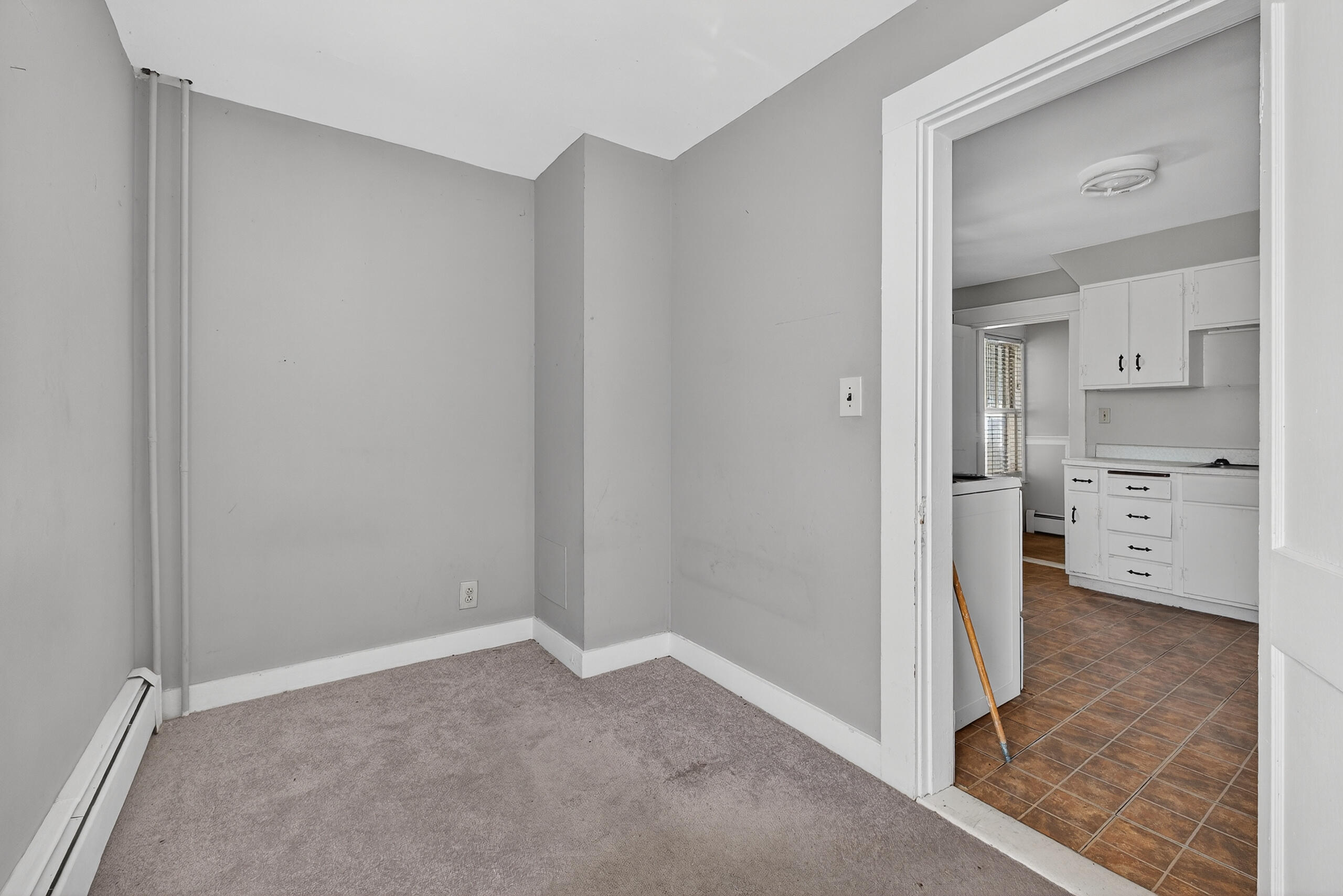 15 Boothby Street