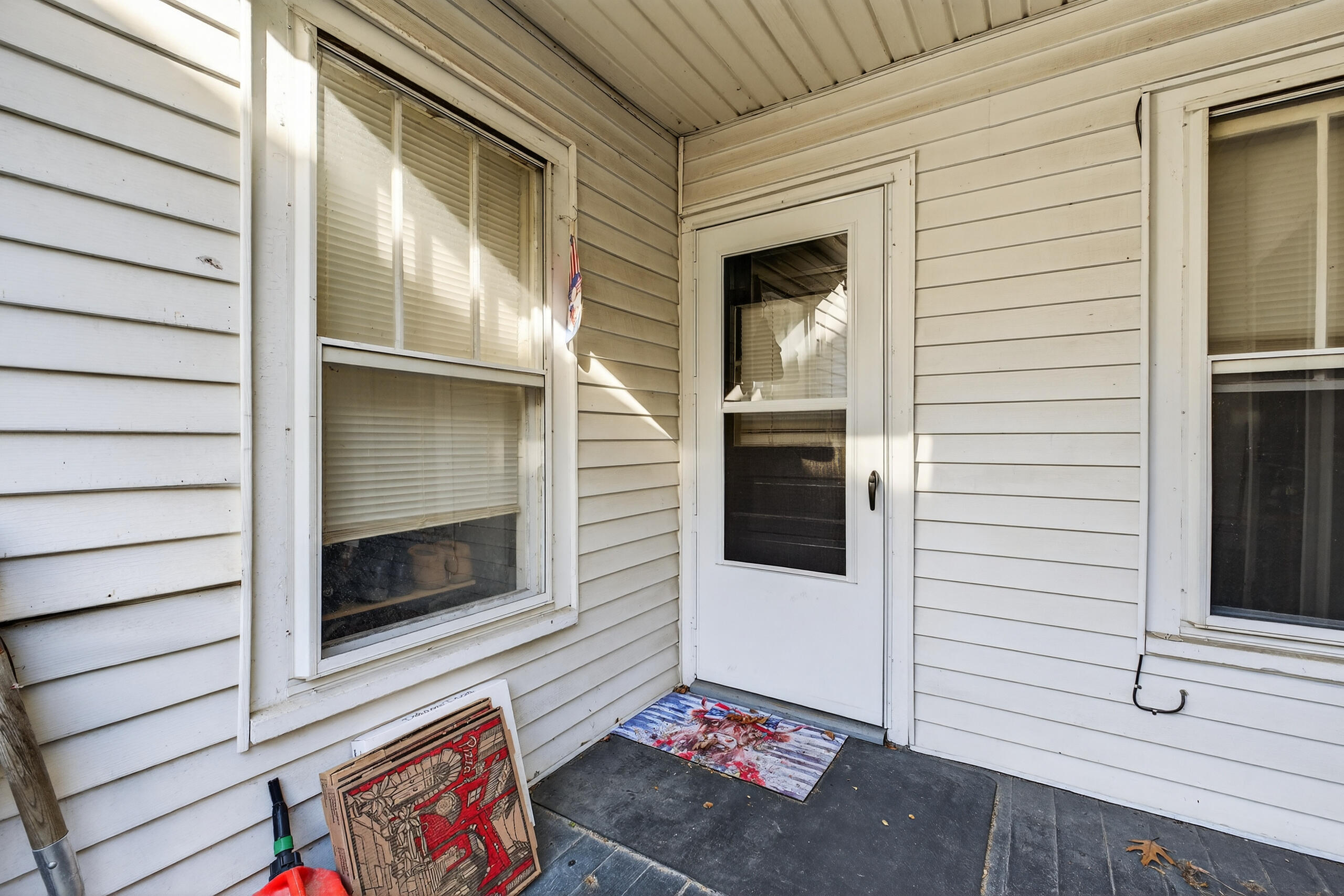 15 Boothby Street