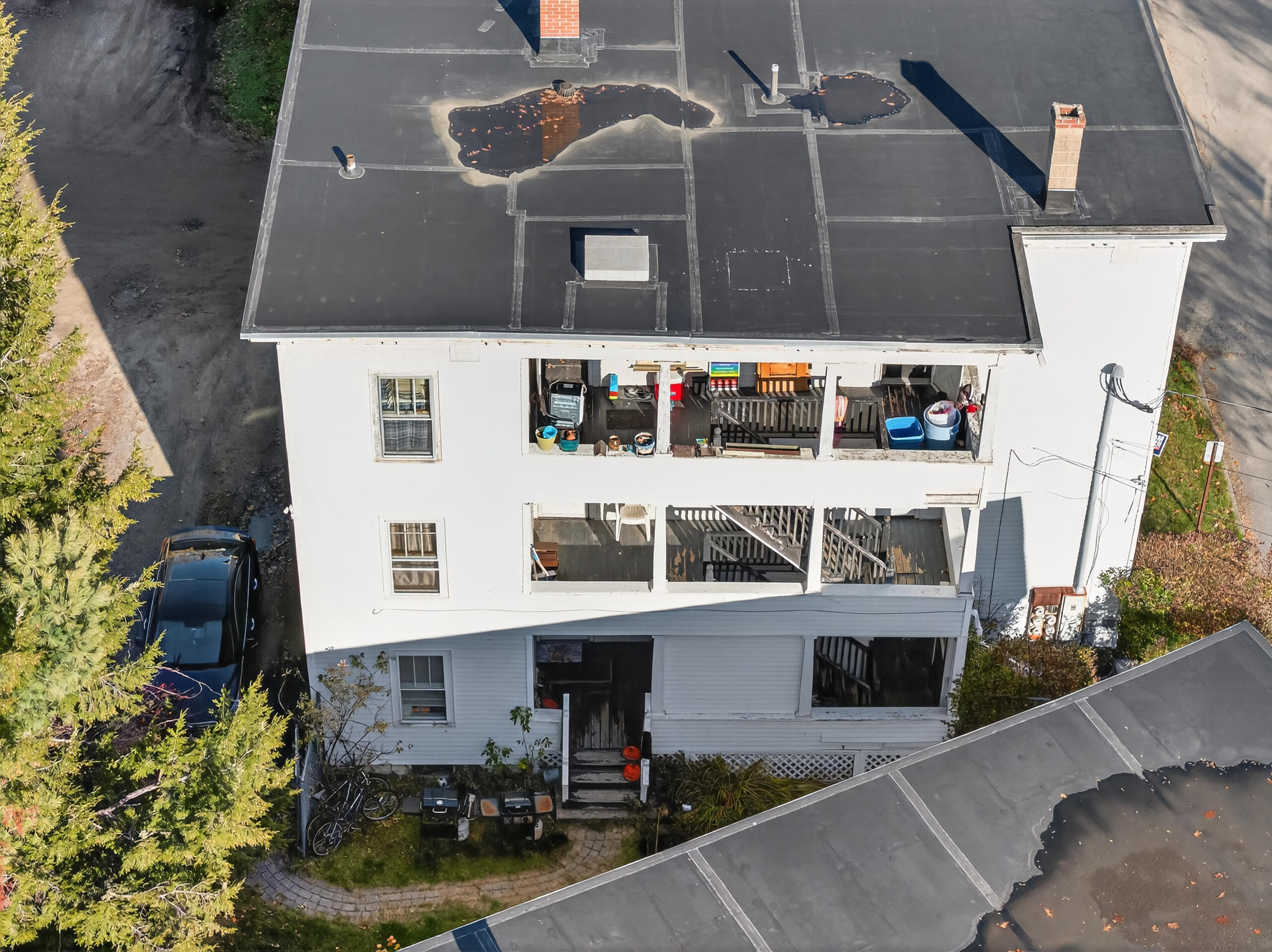15 Boothby Street