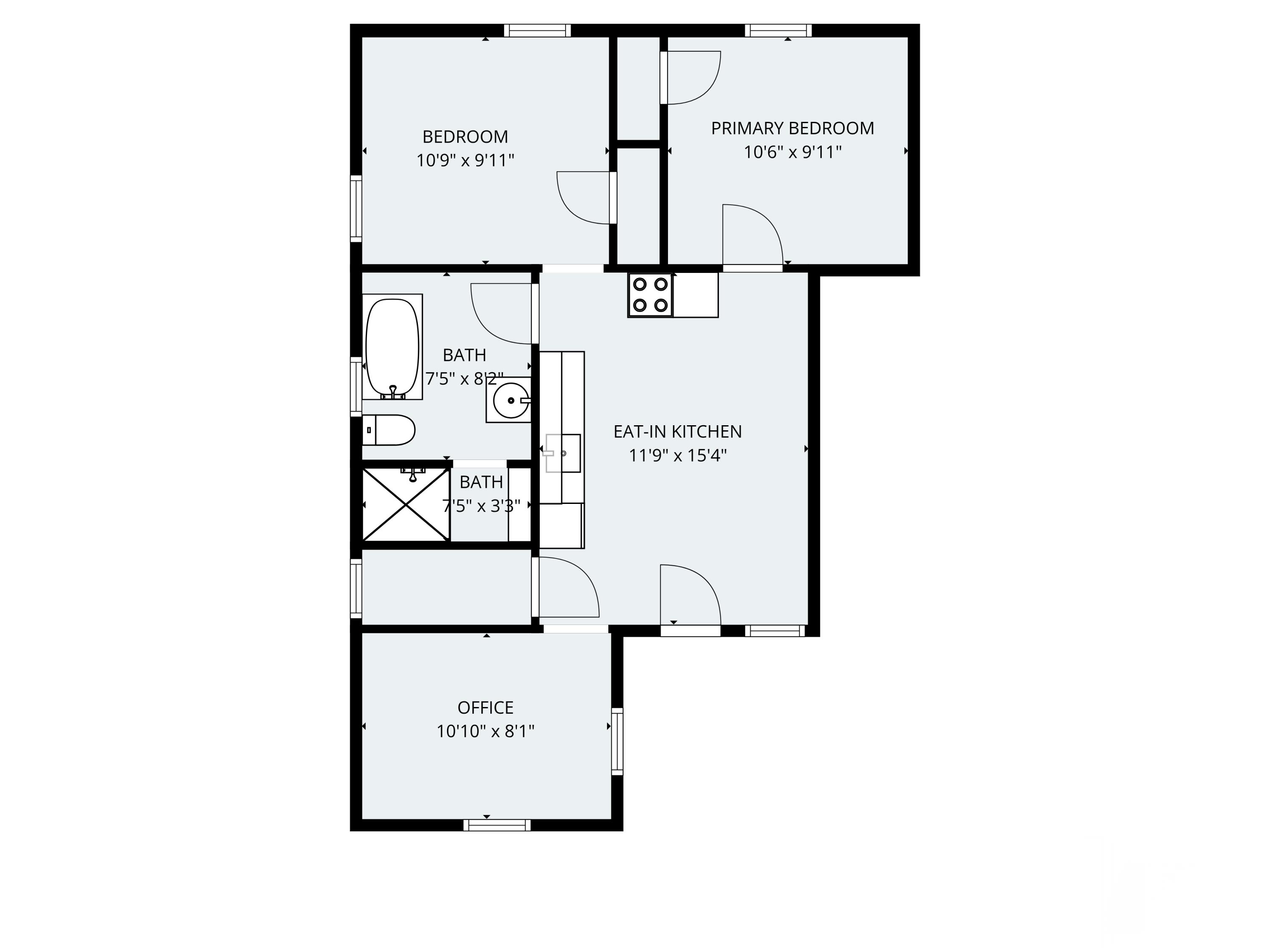 15 Boothby Street