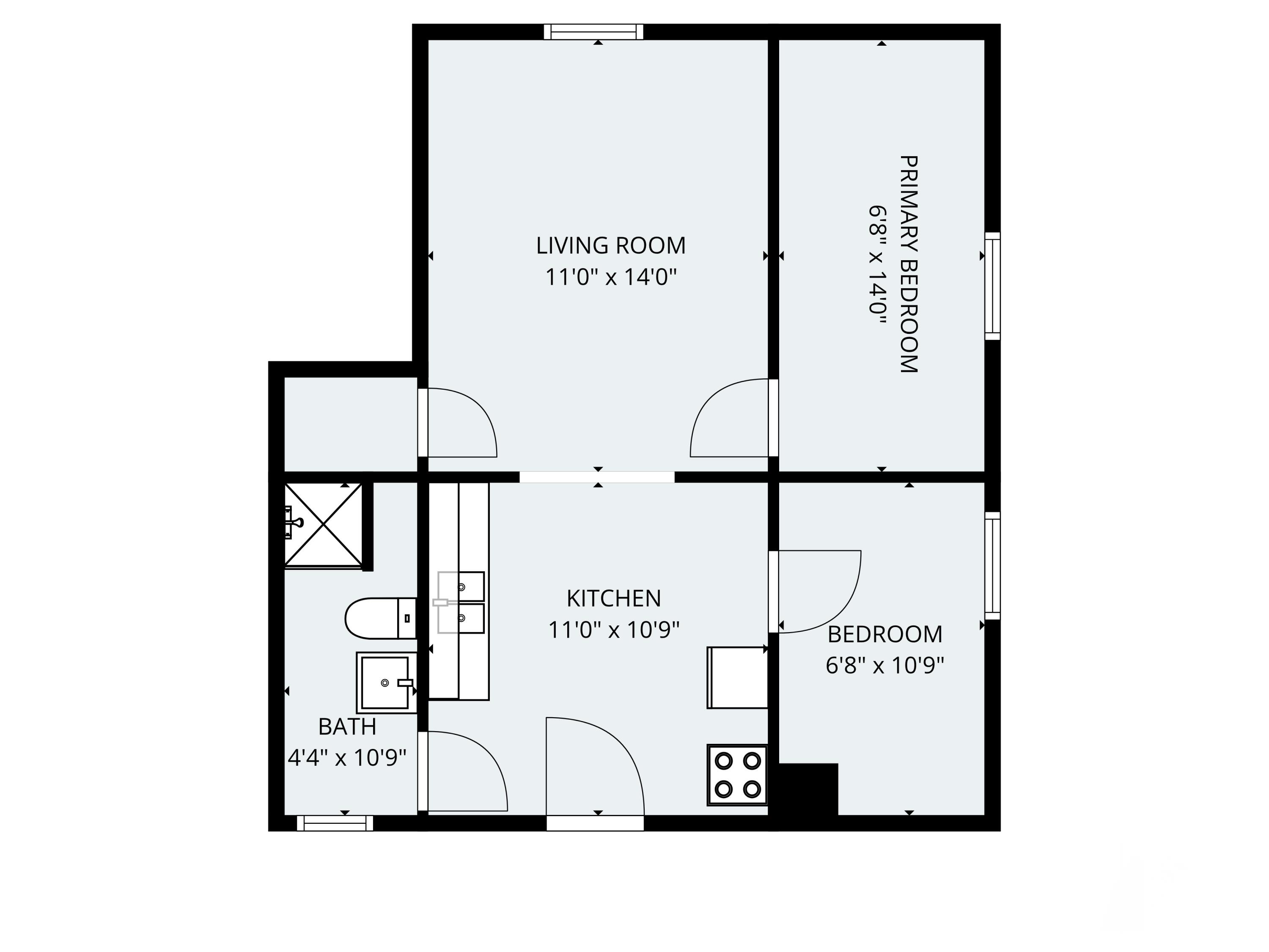 15 Boothby Street