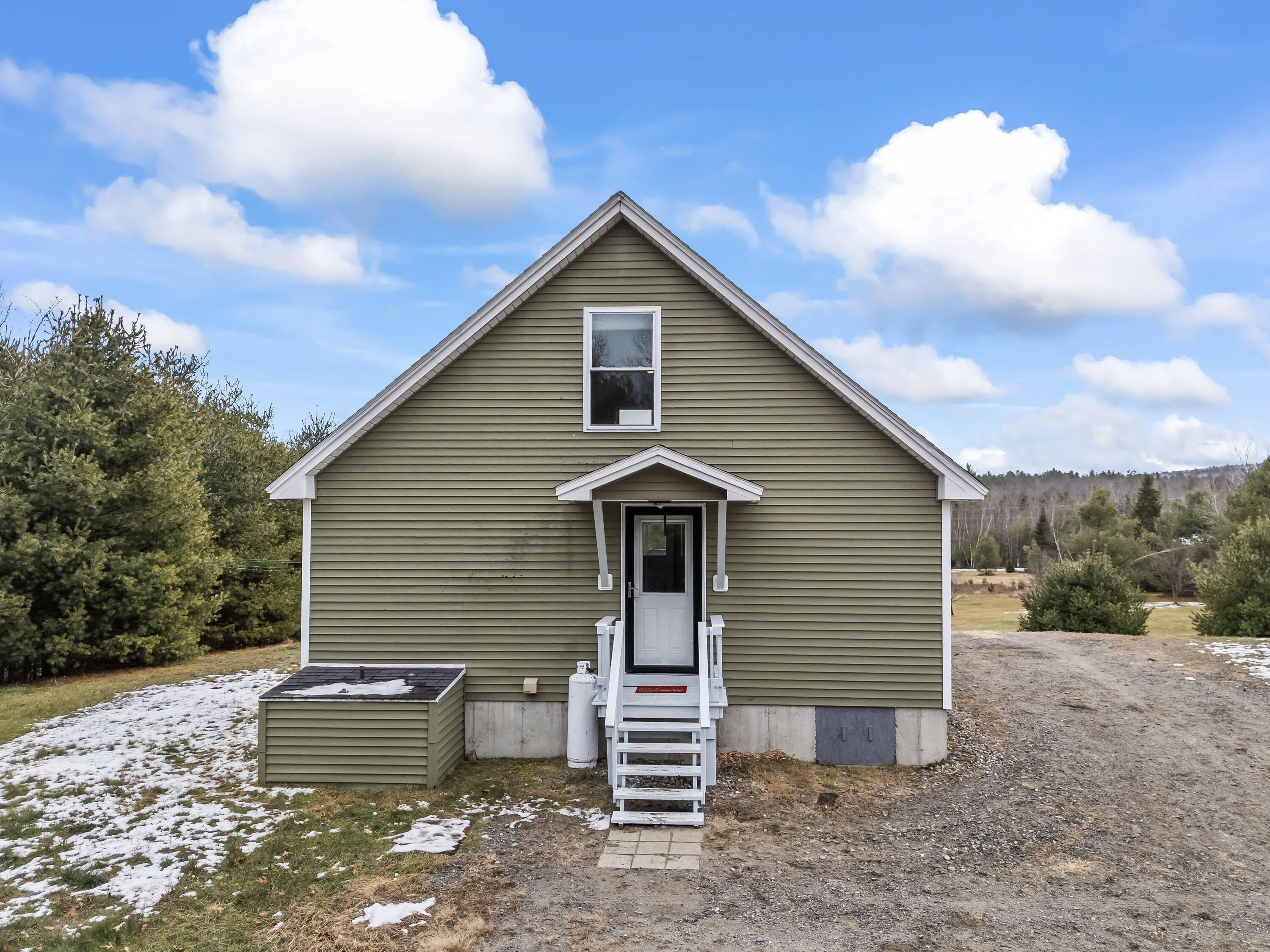 63 Vienna Road