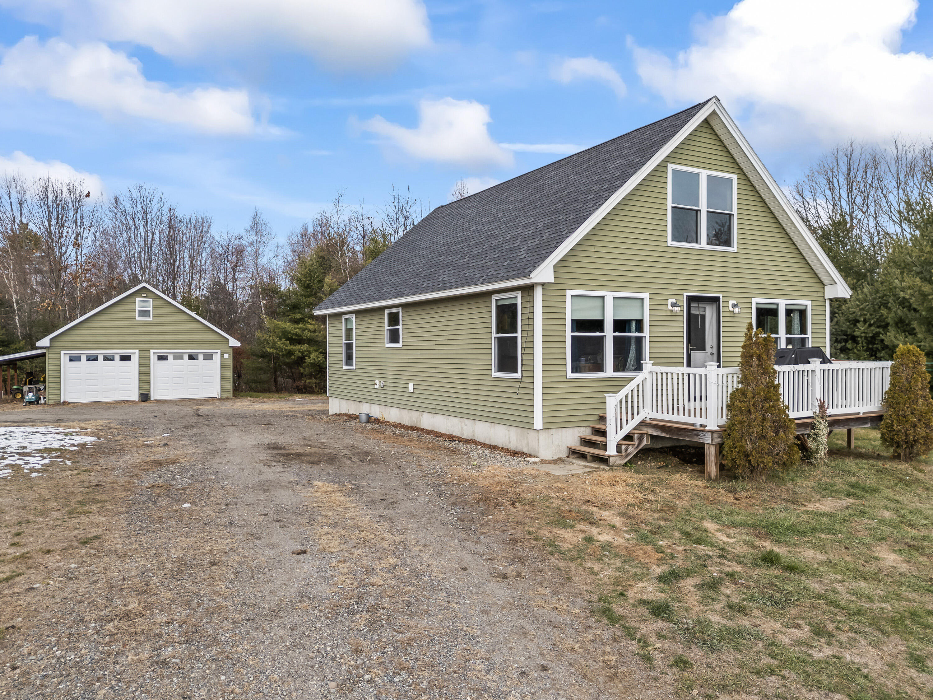 63 Vienna Road