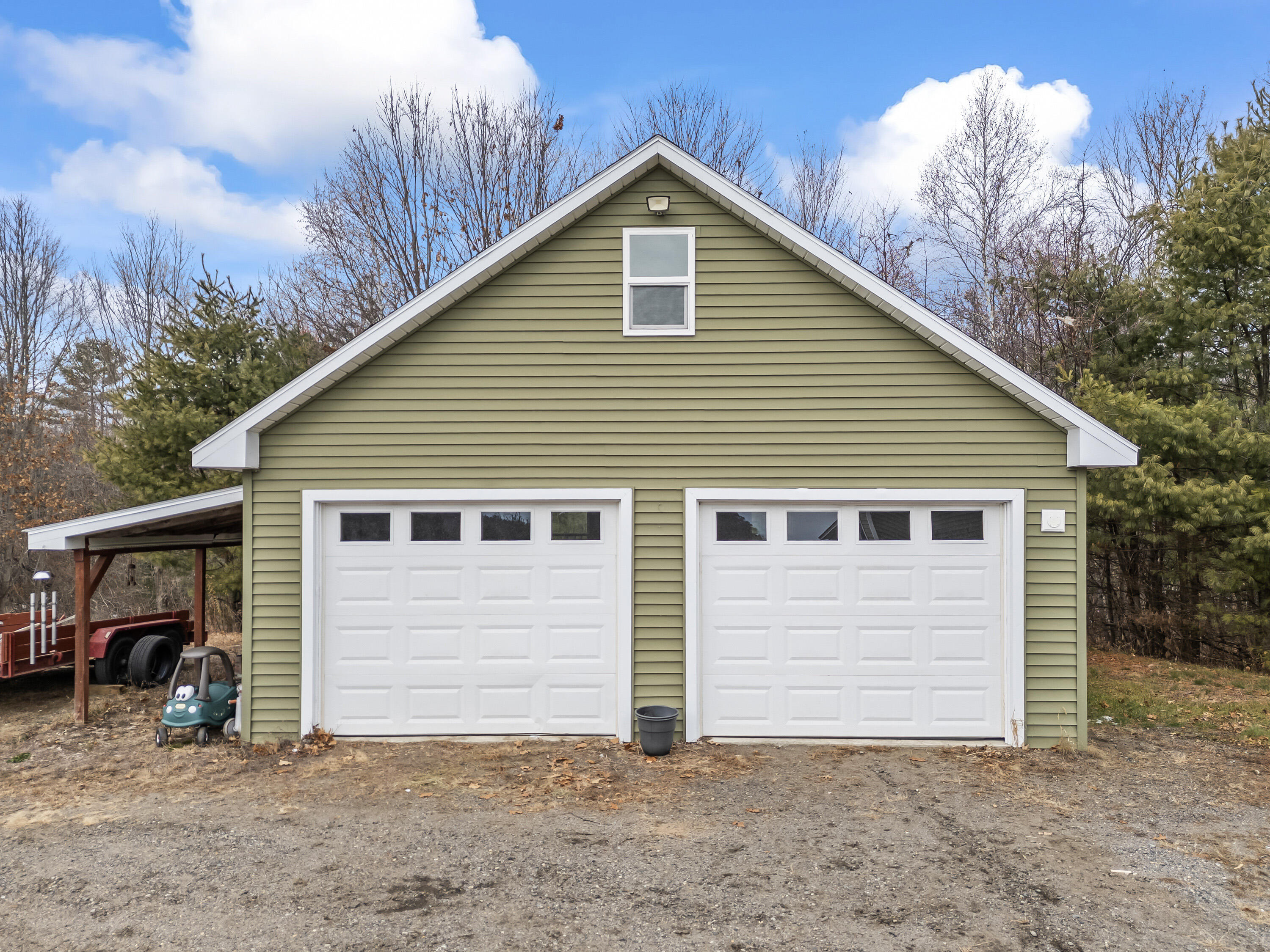 63 Vienna Road