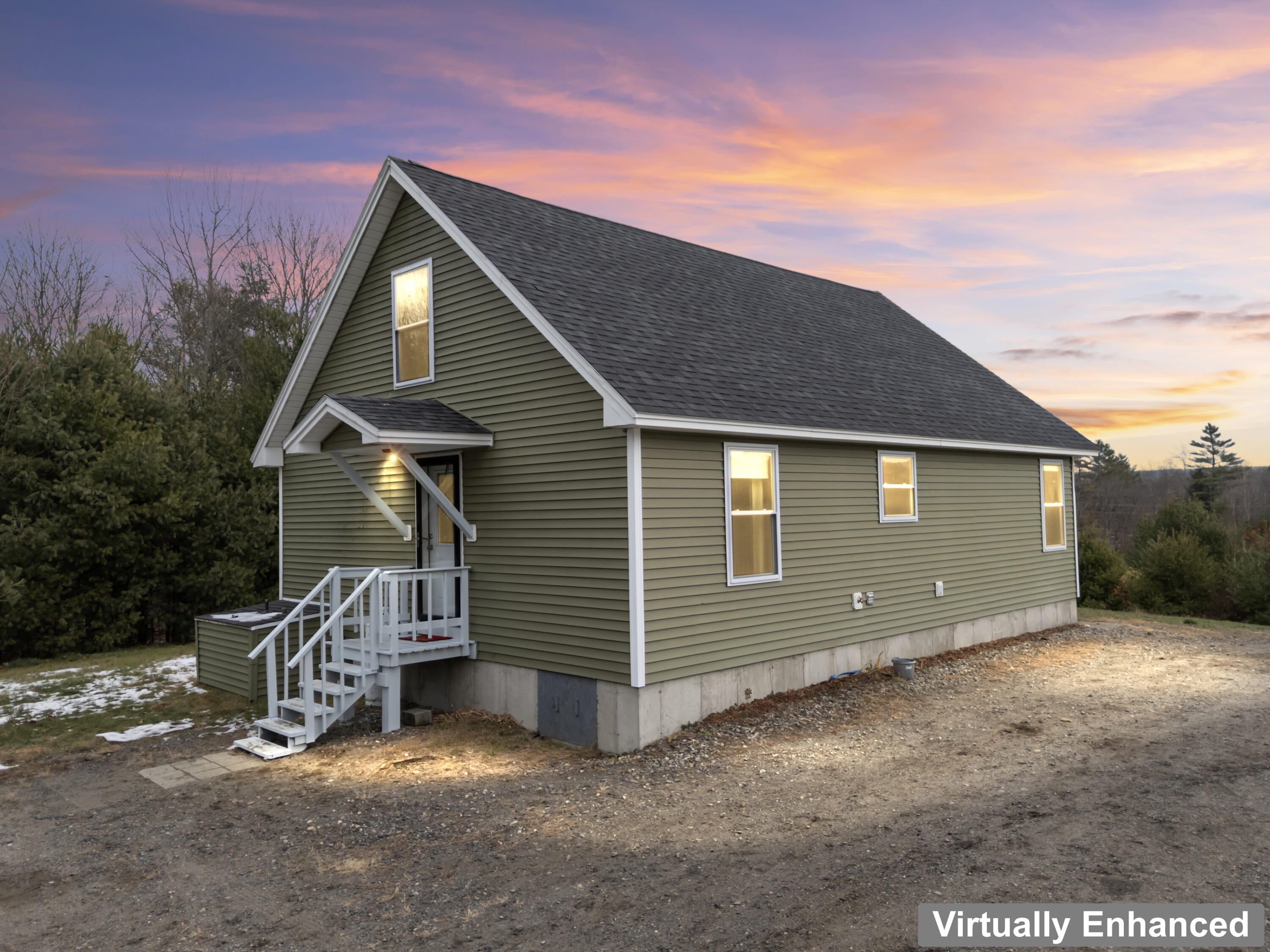 63 Vienna Road