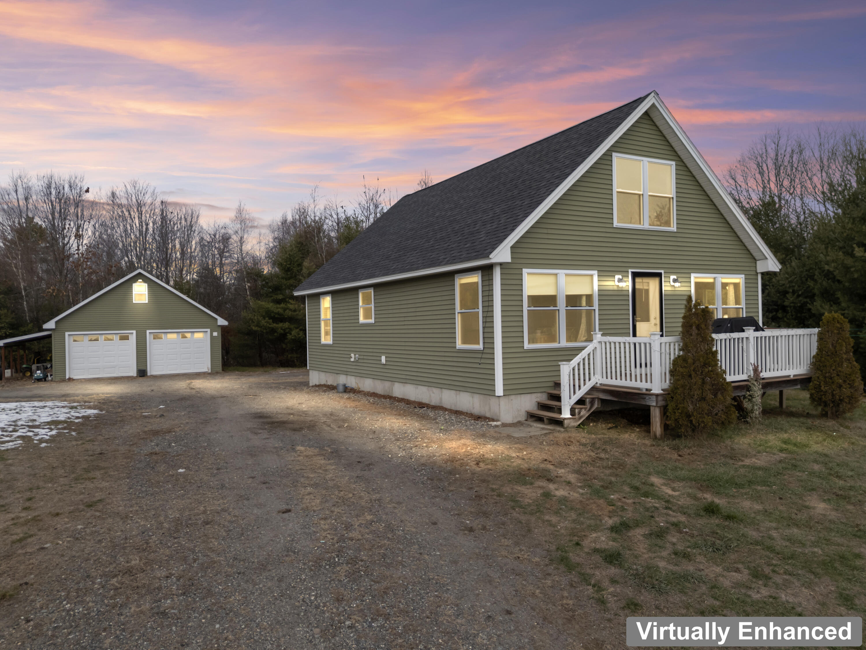 63 Vienna Road
