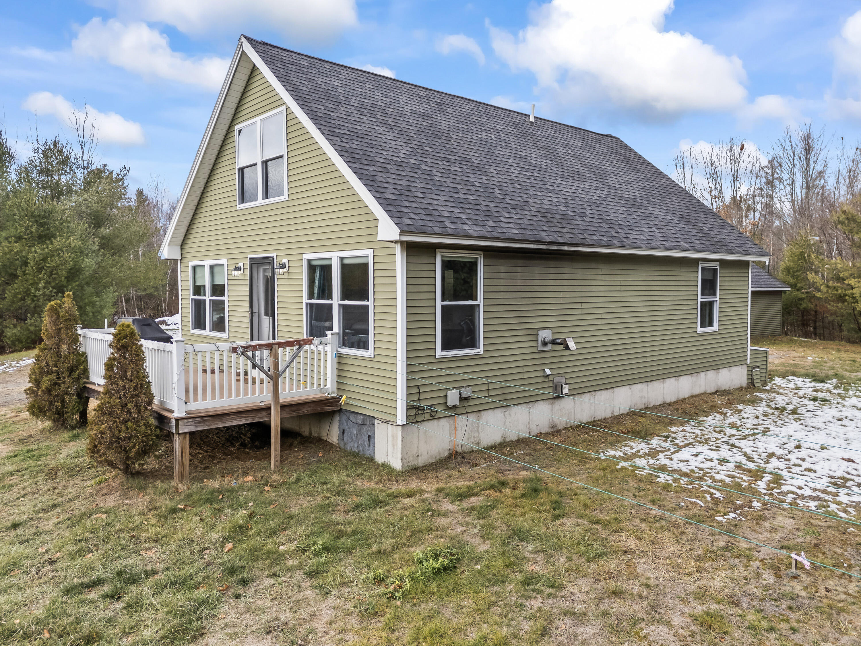 63 Vienna Road