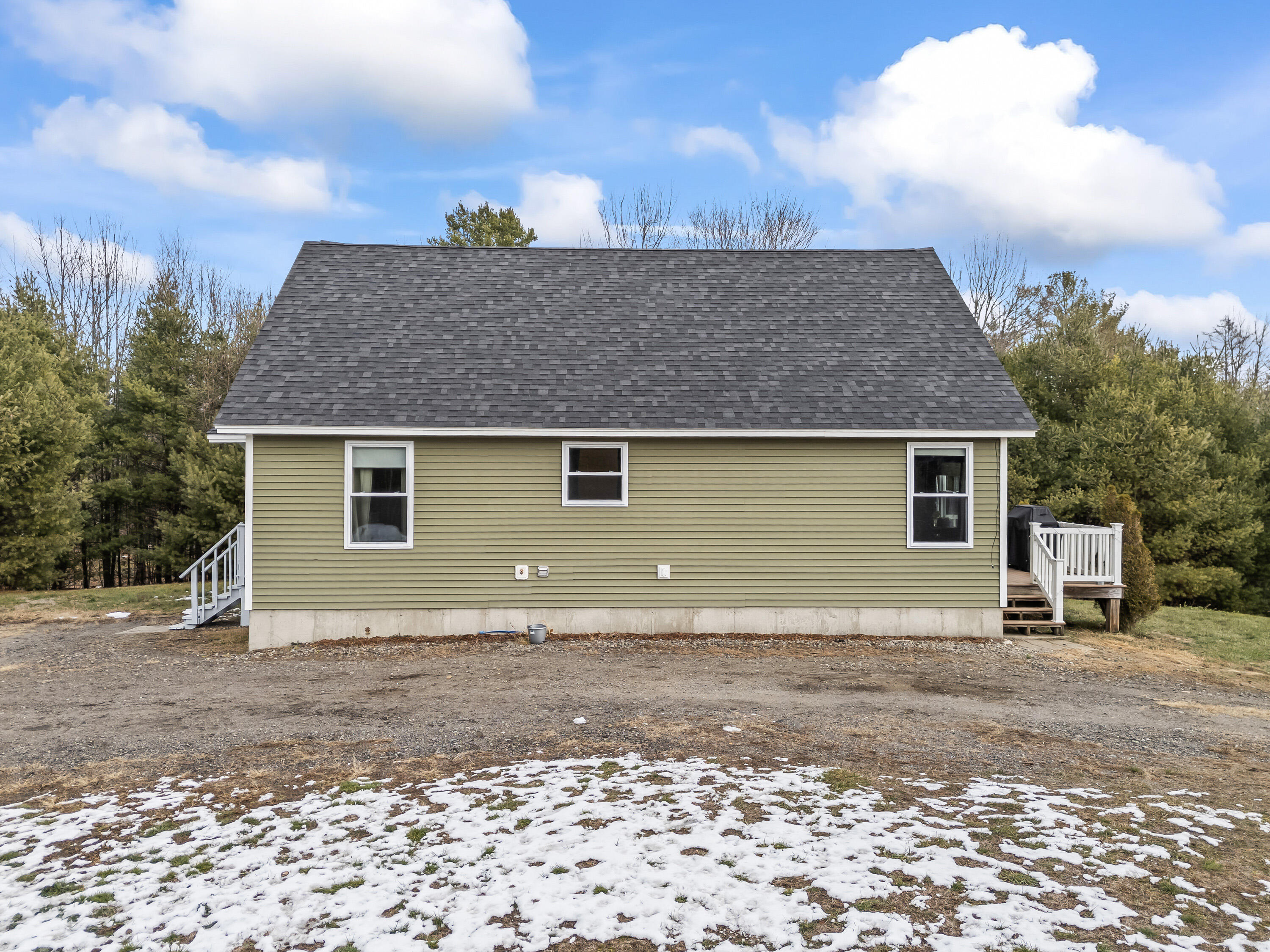 63 Vienna Road