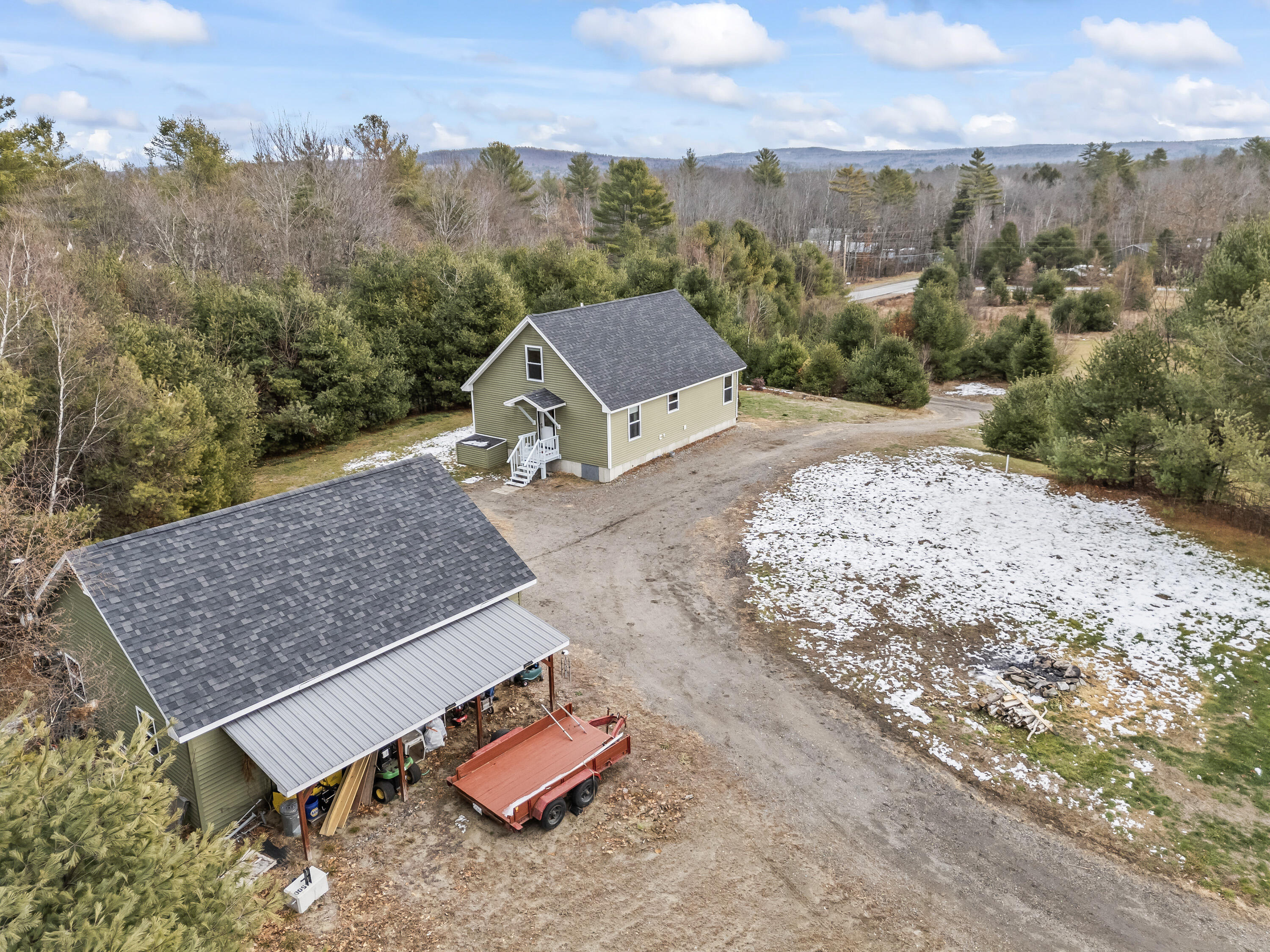 63 Vienna Road