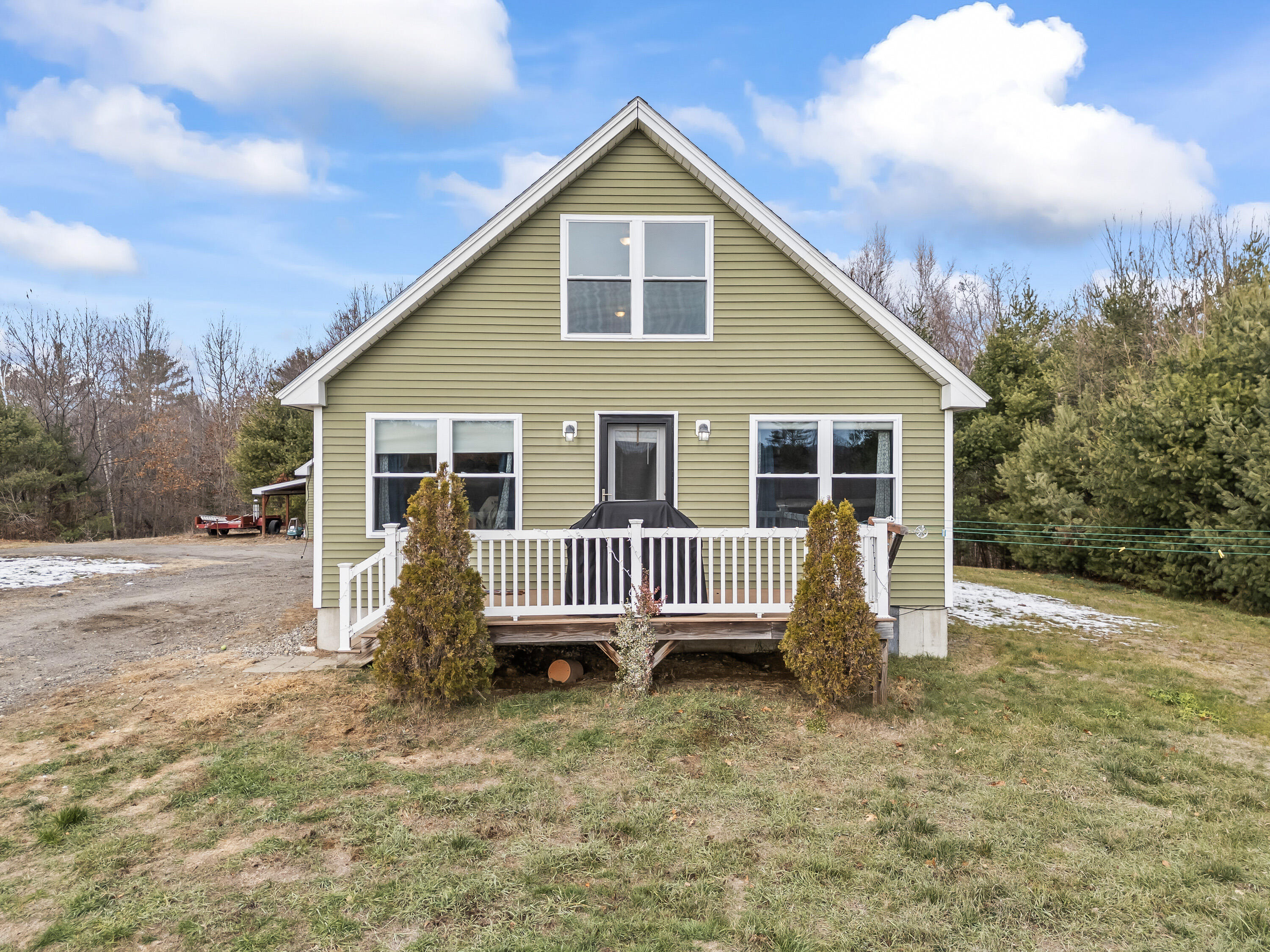 63 Vienna Road