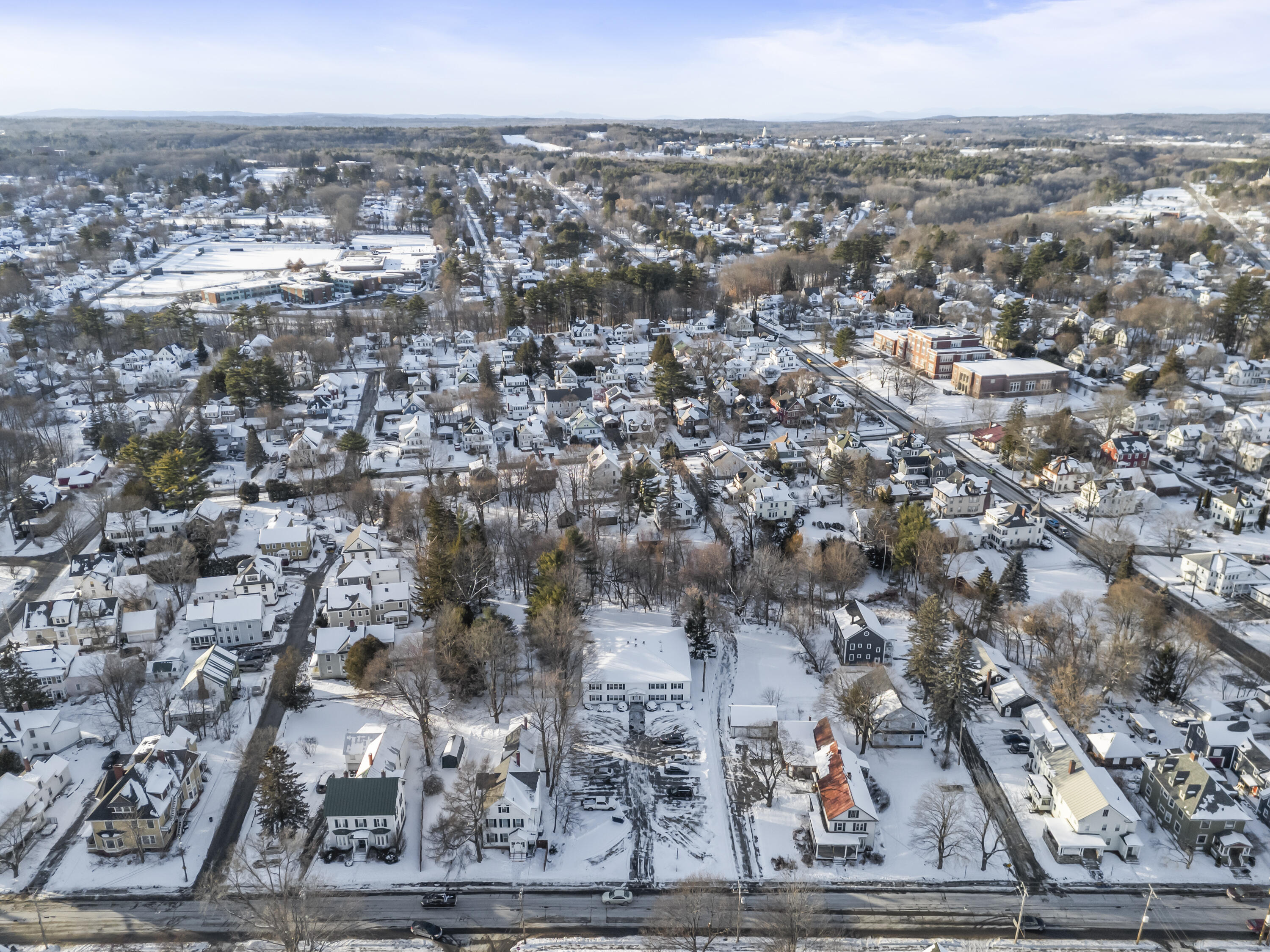 50 Pleasant Street 4