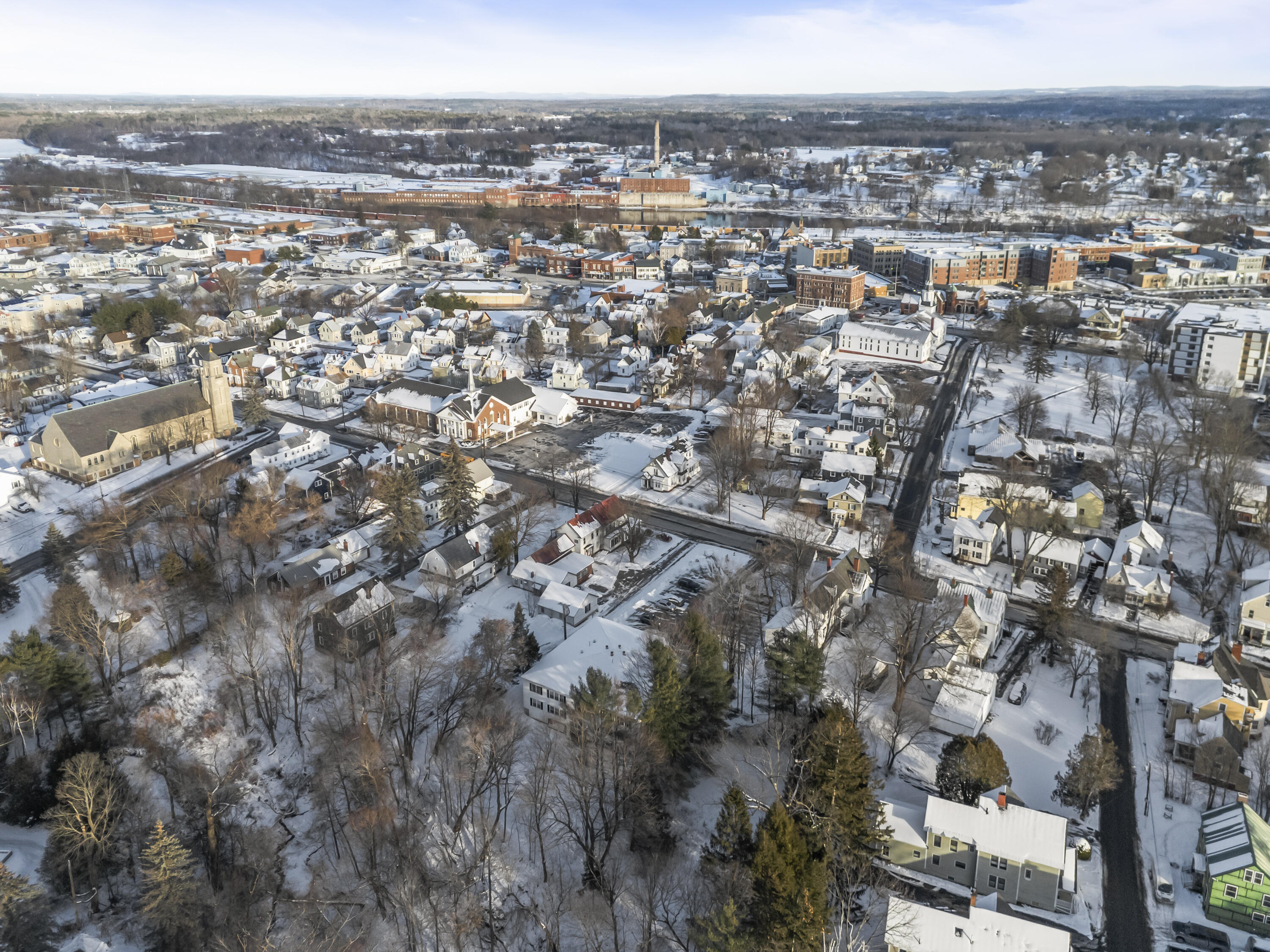 50 Pleasant Street 4