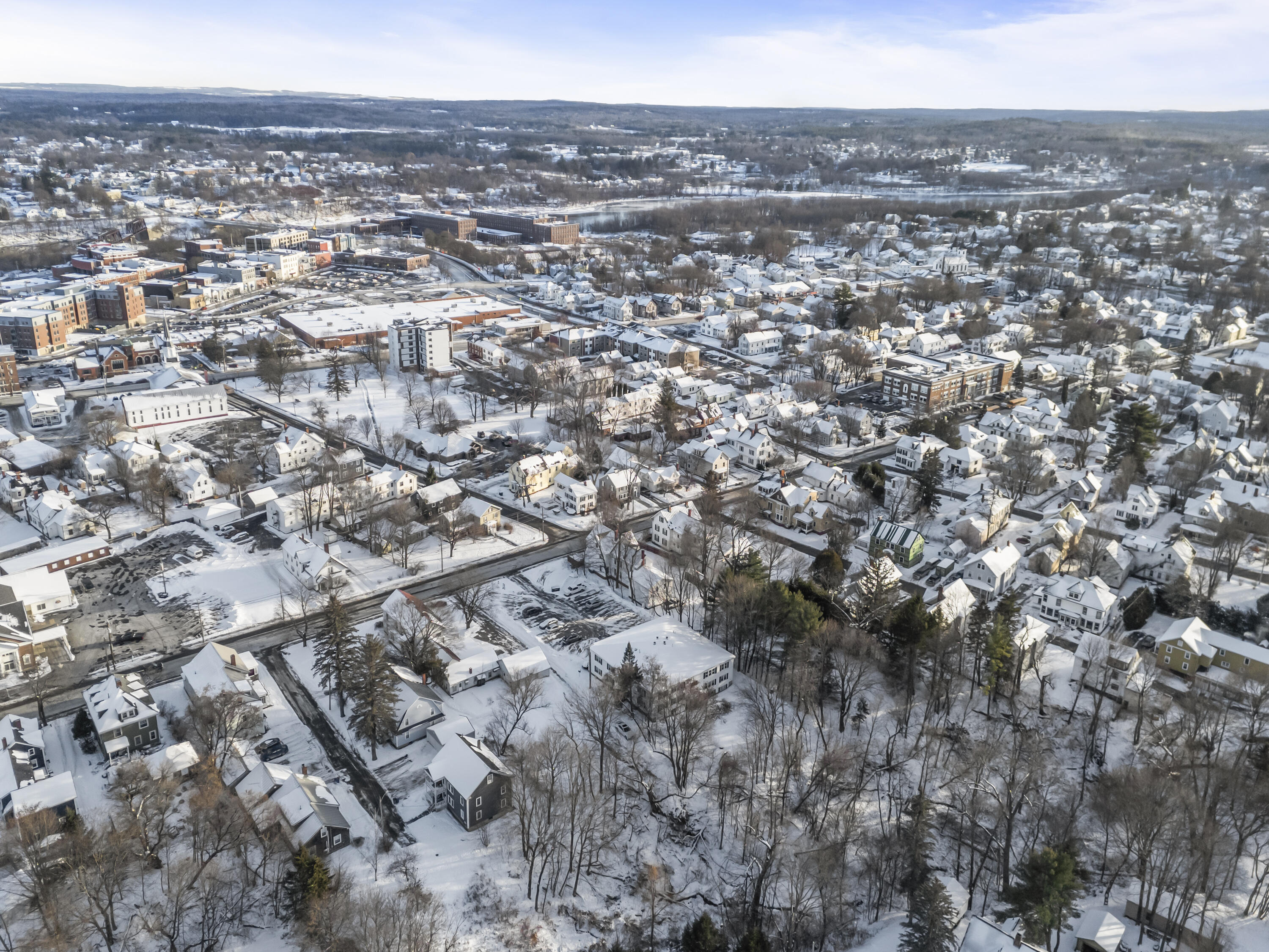 50 Pleasant Street 4