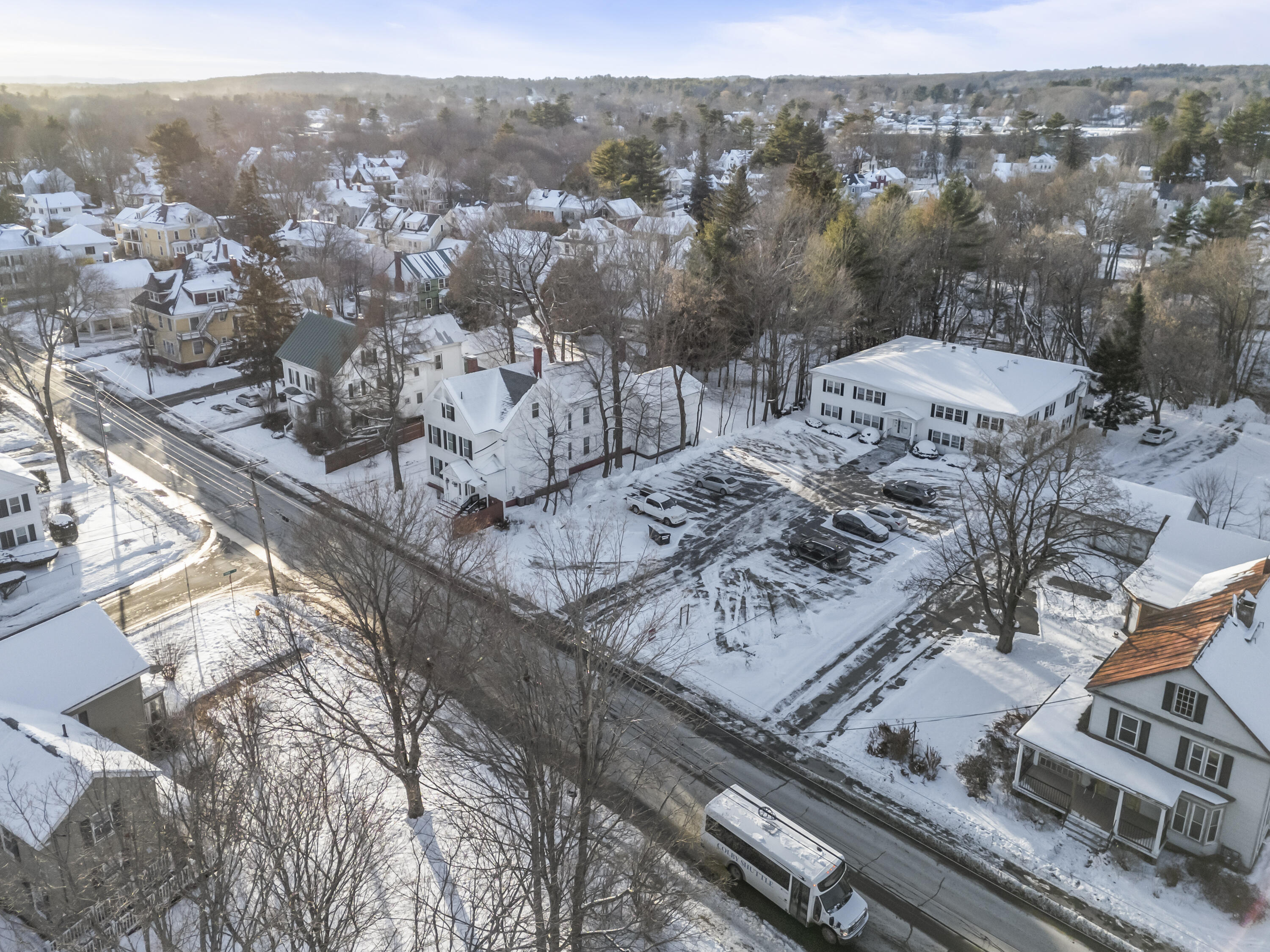 50 Pleasant Street 4