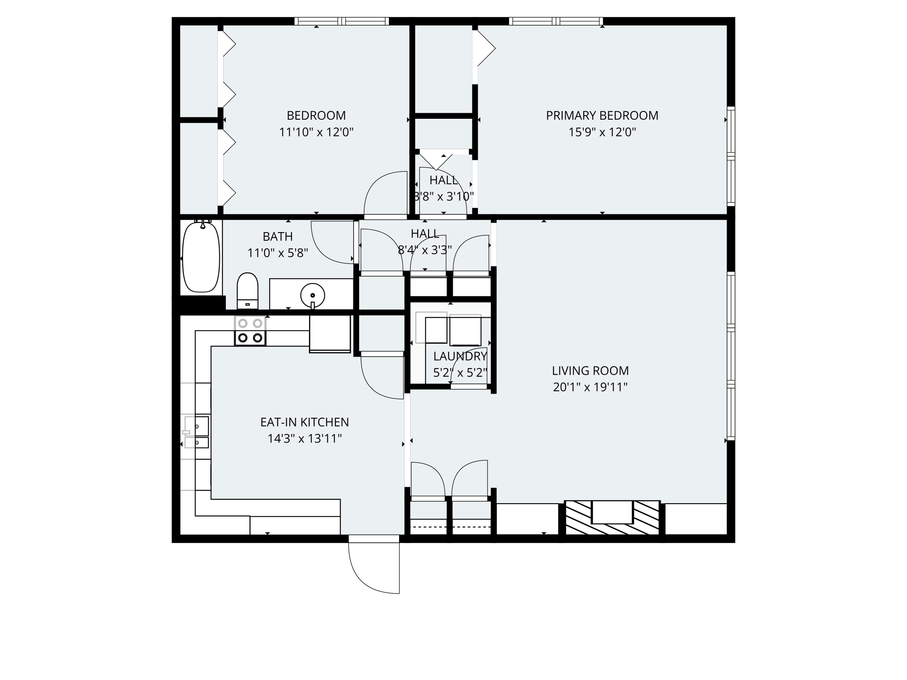 50 Pleasant Street 4