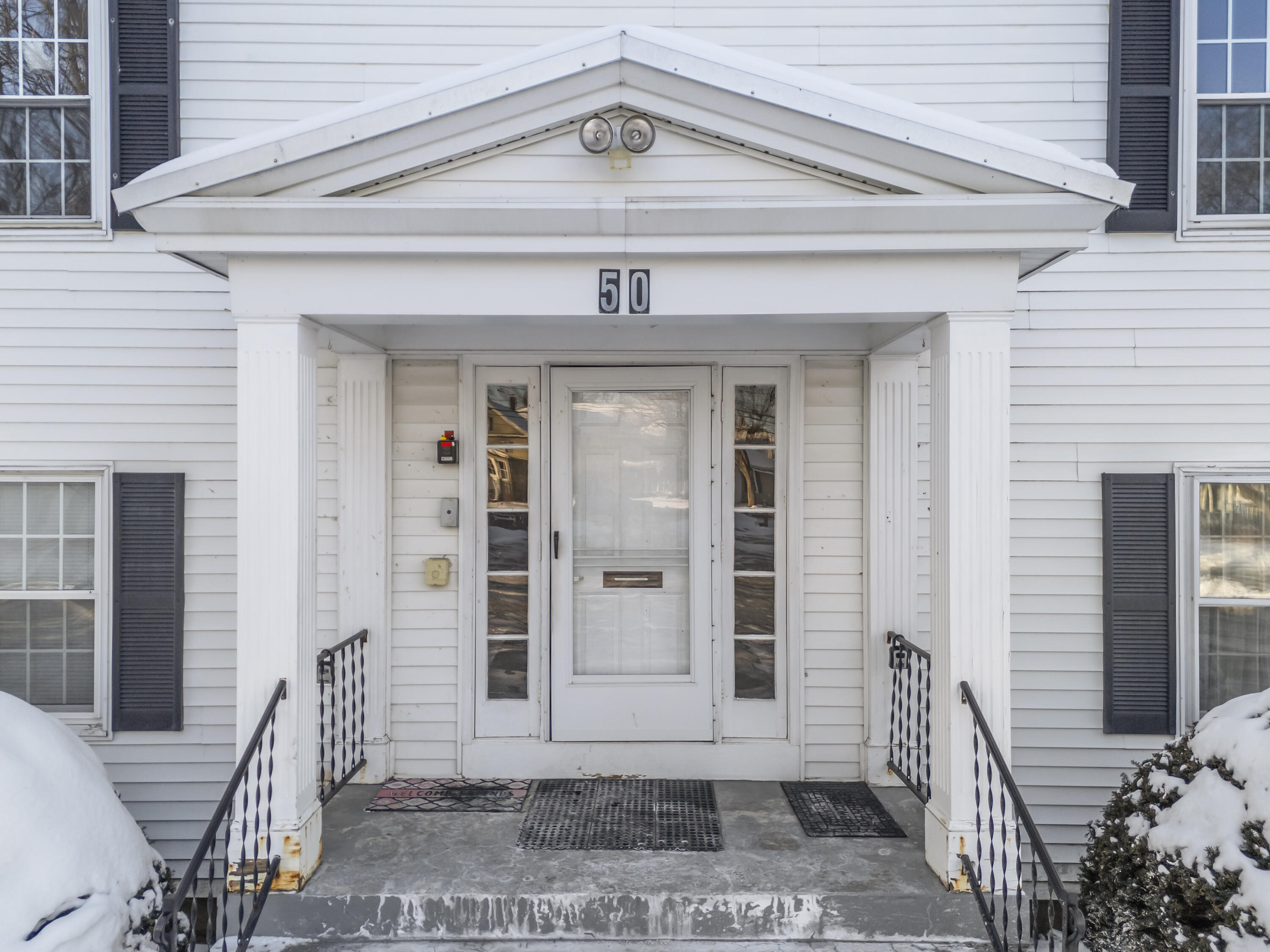 50 Pleasant Street 4