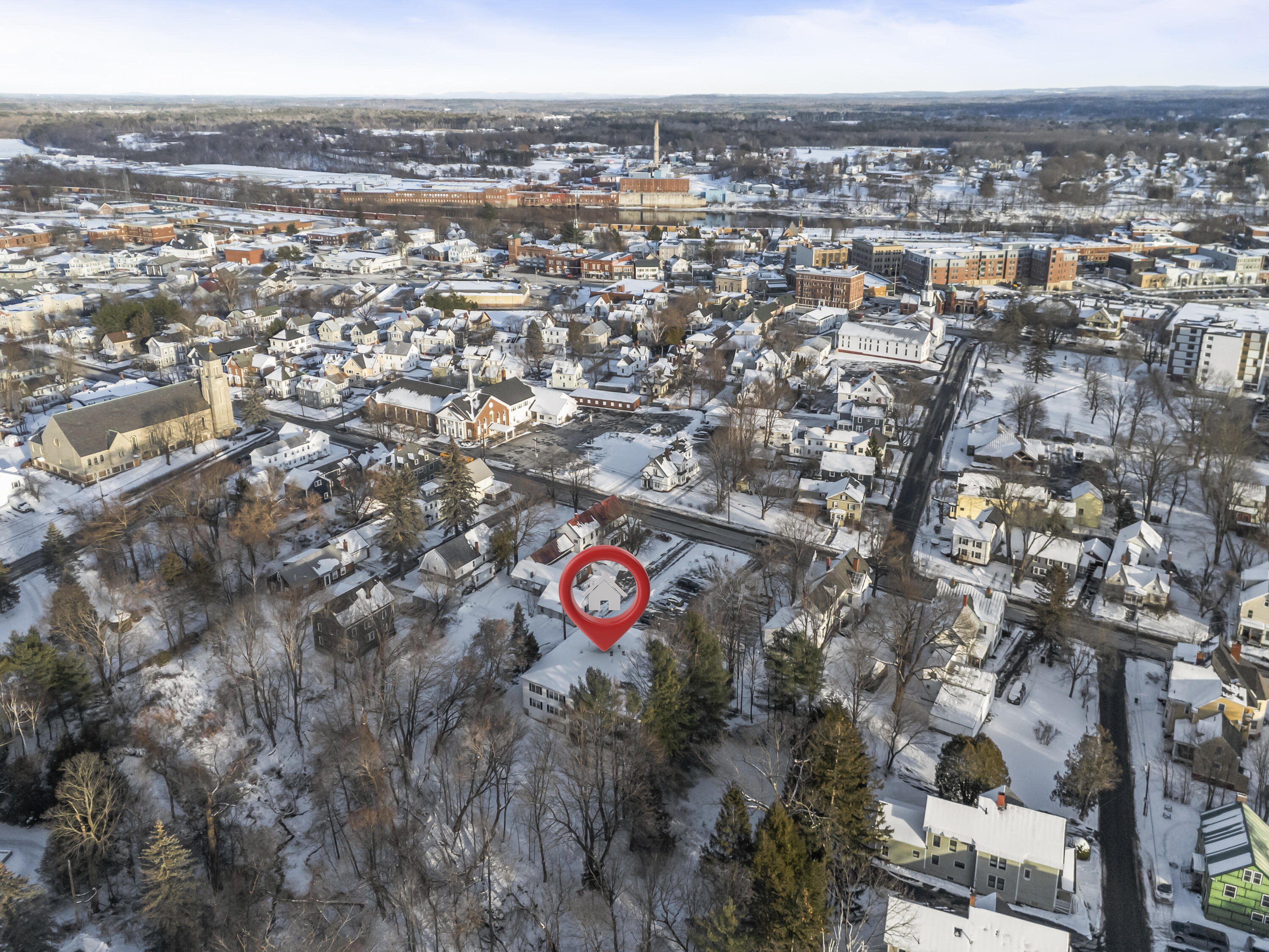 50 Pleasant Street 4