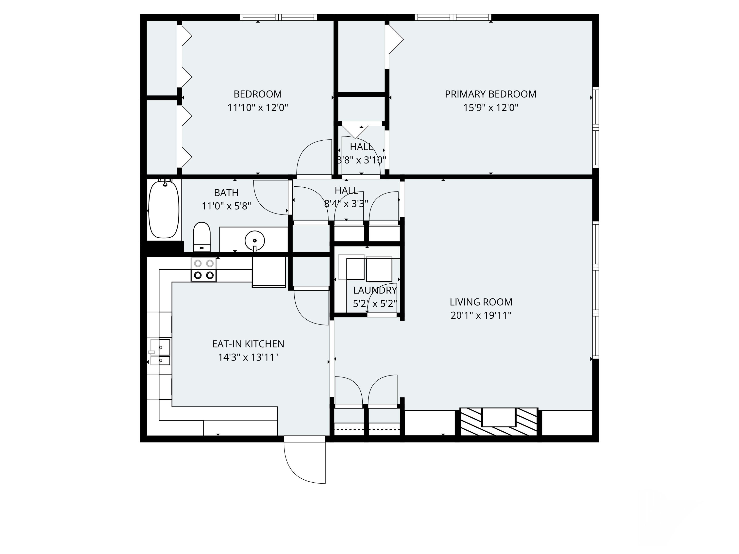 50 Pleasant Street 4