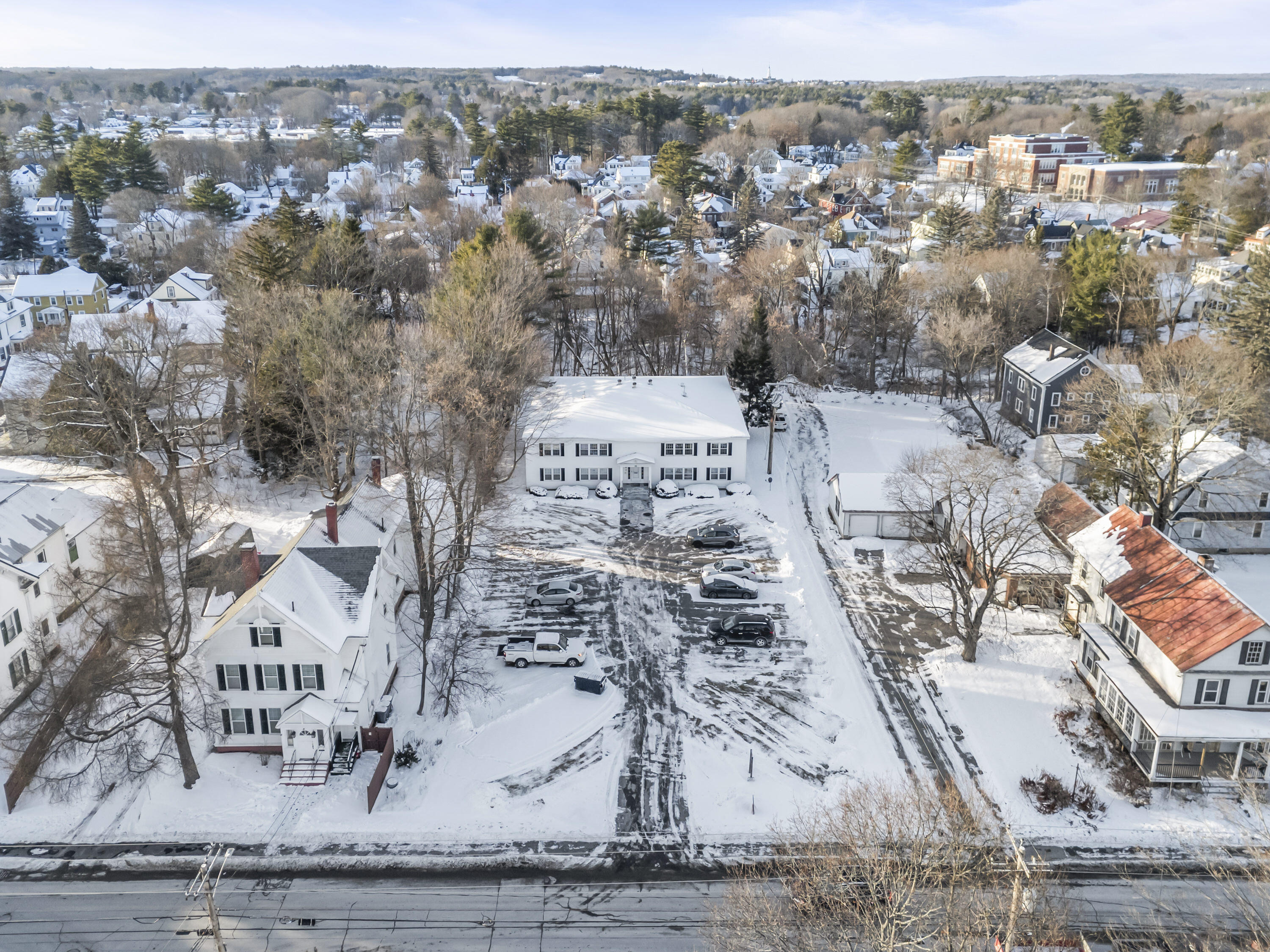 50 Pleasant Street 4