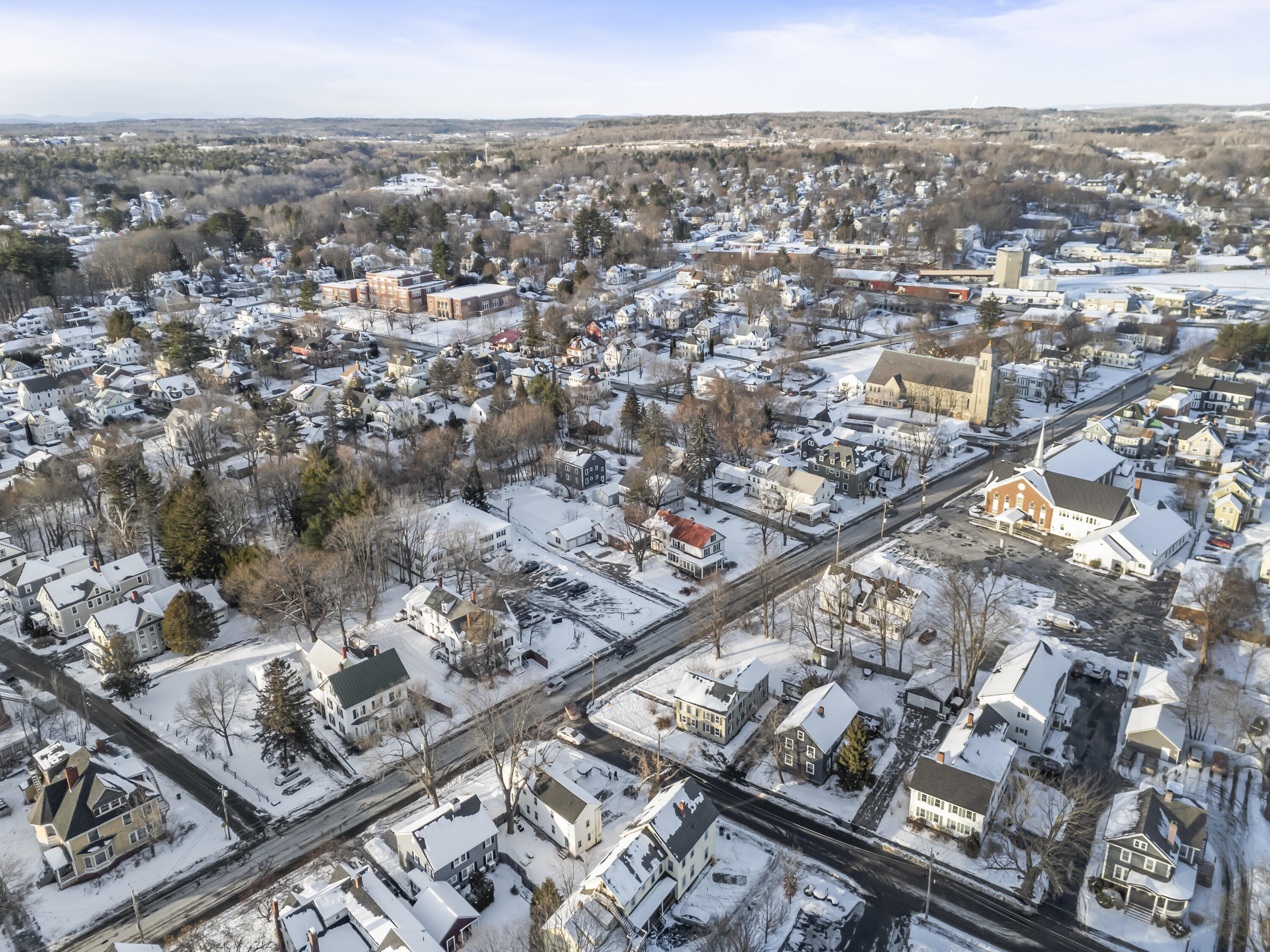 50 Pleasant Street 4