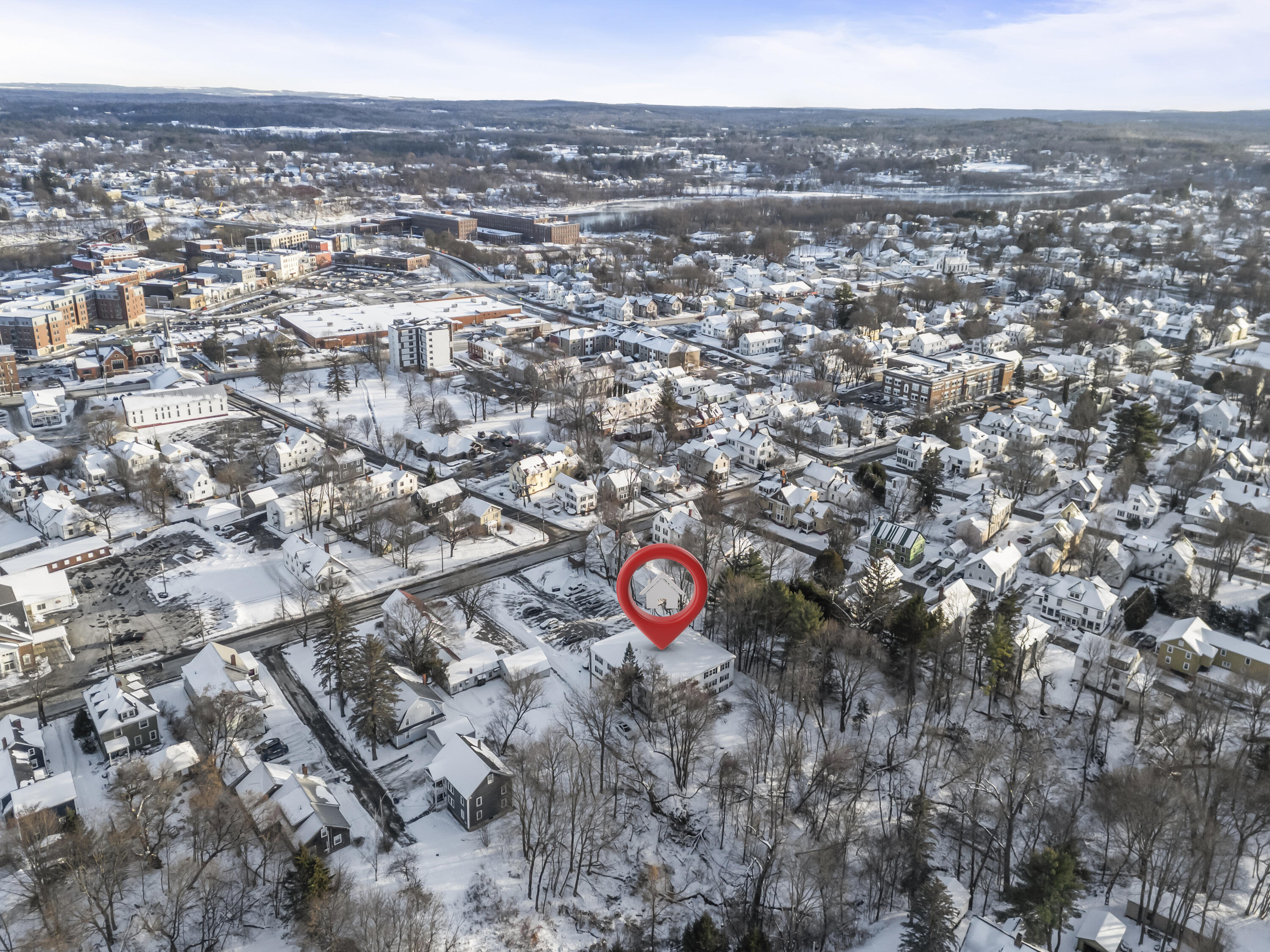 50 Pleasant Street 4