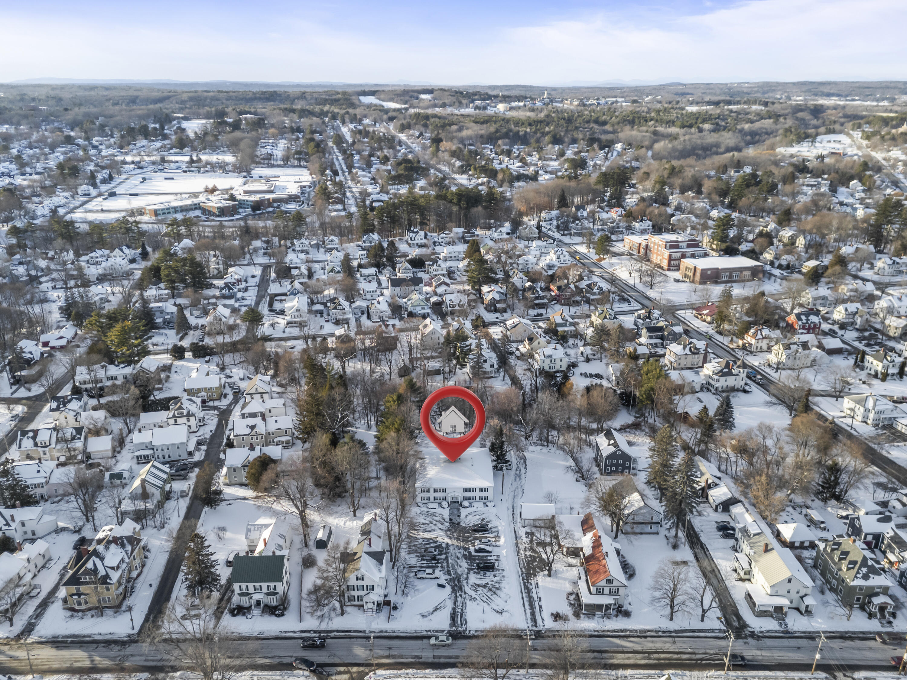 50 Pleasant Street 4