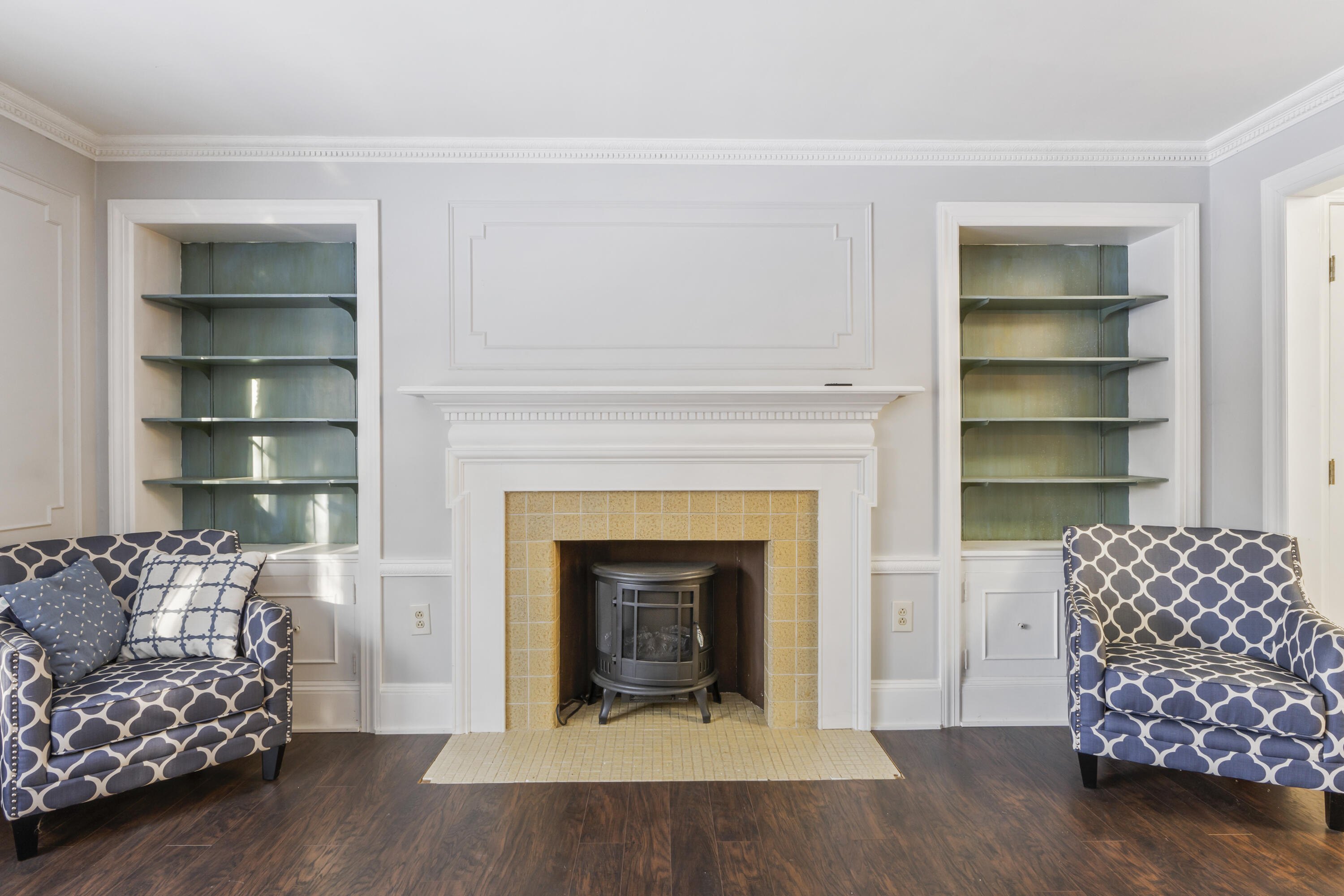 50 Pleasant Street 4