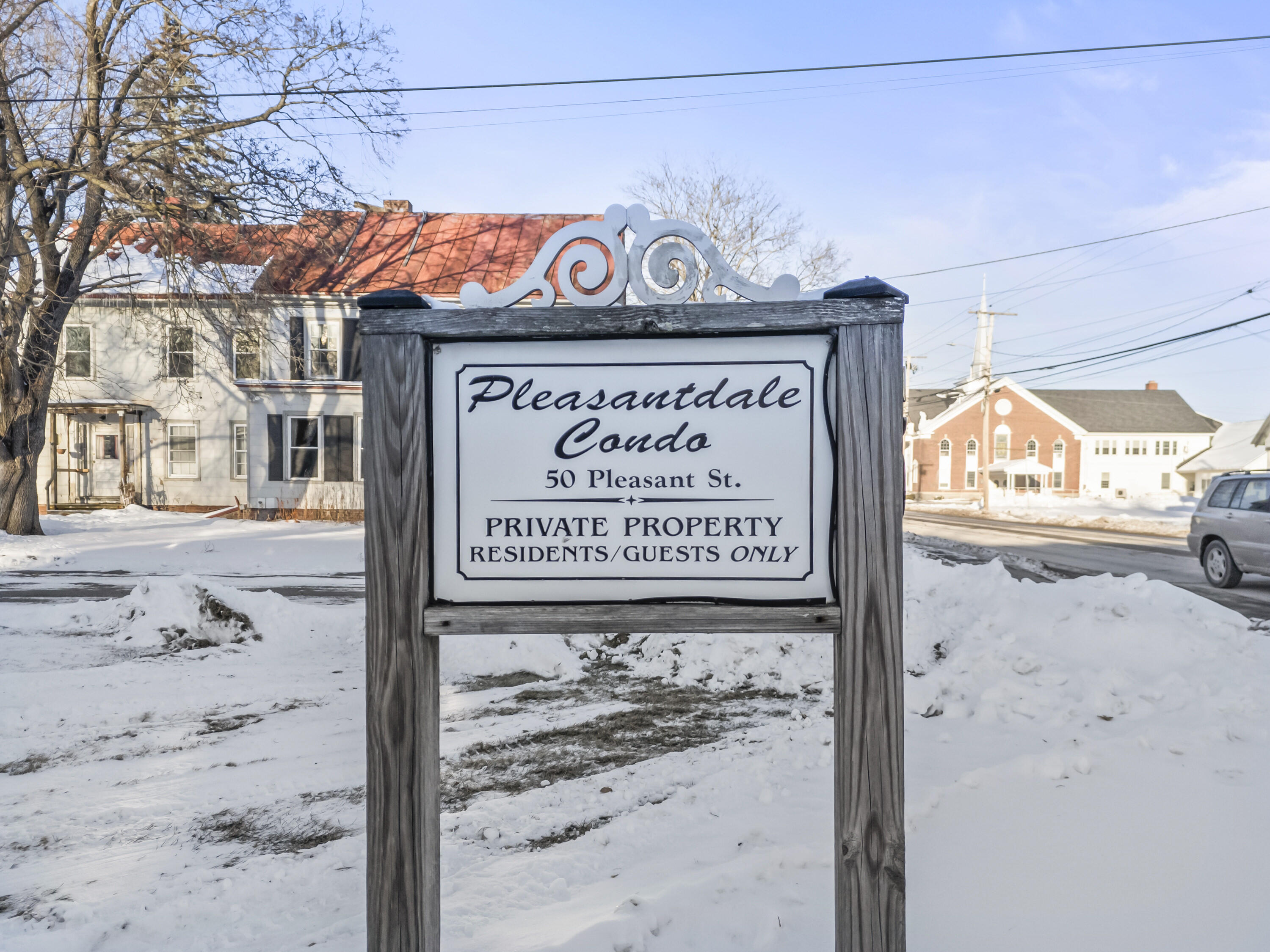 50 Pleasant Street 4