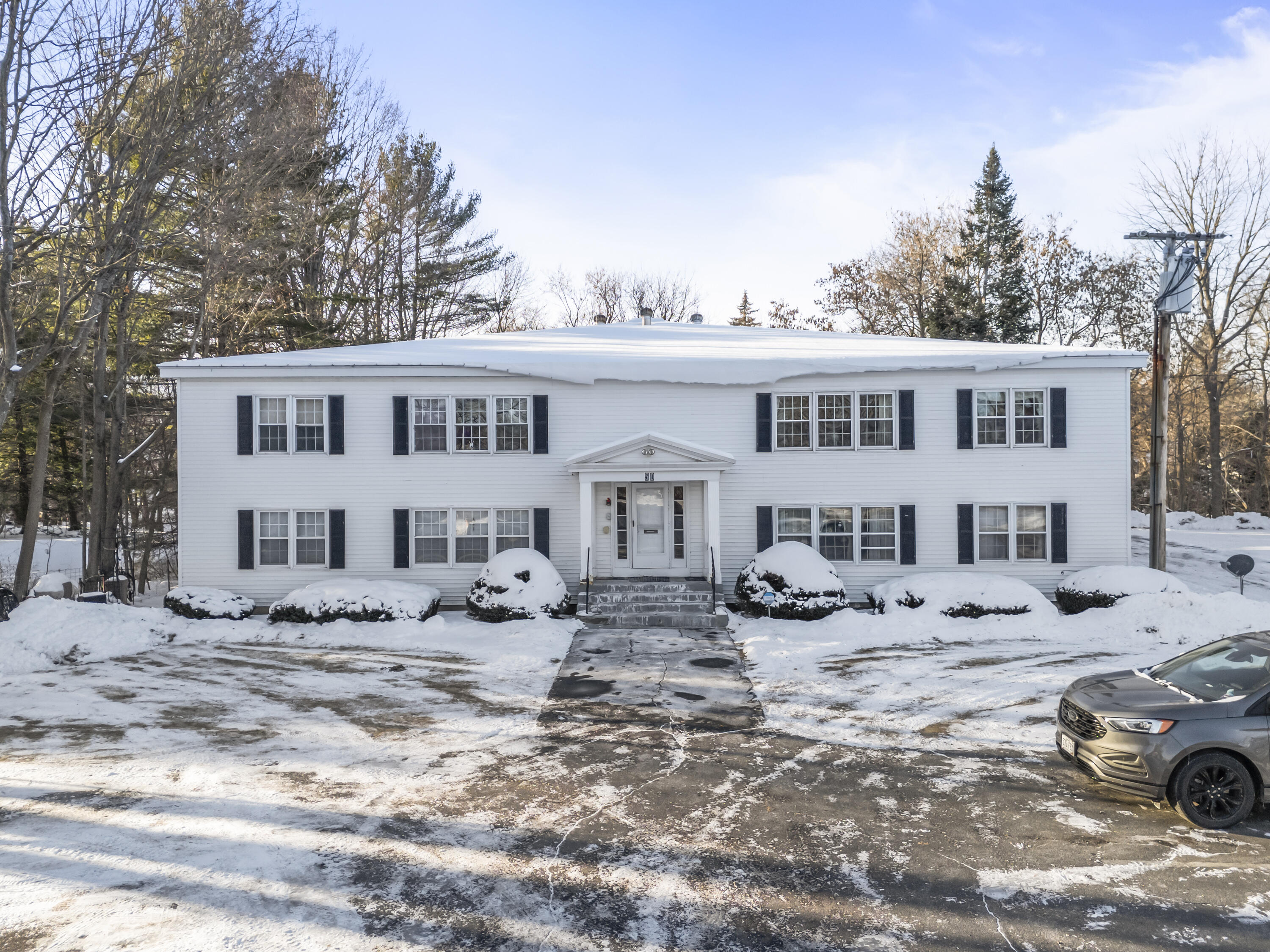 50 Pleasant Street 4