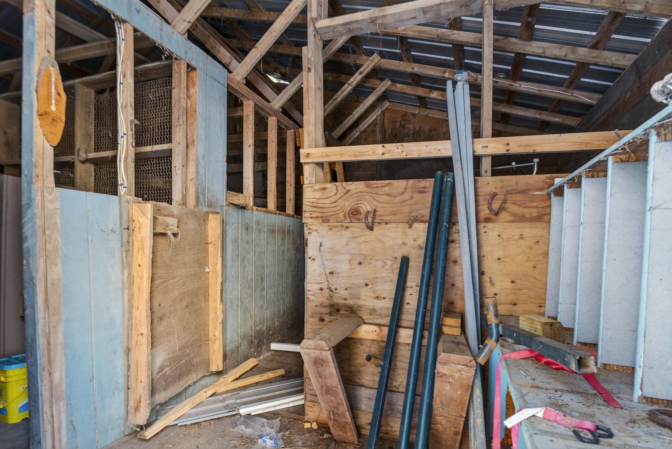 172 Baldwin Hill Road