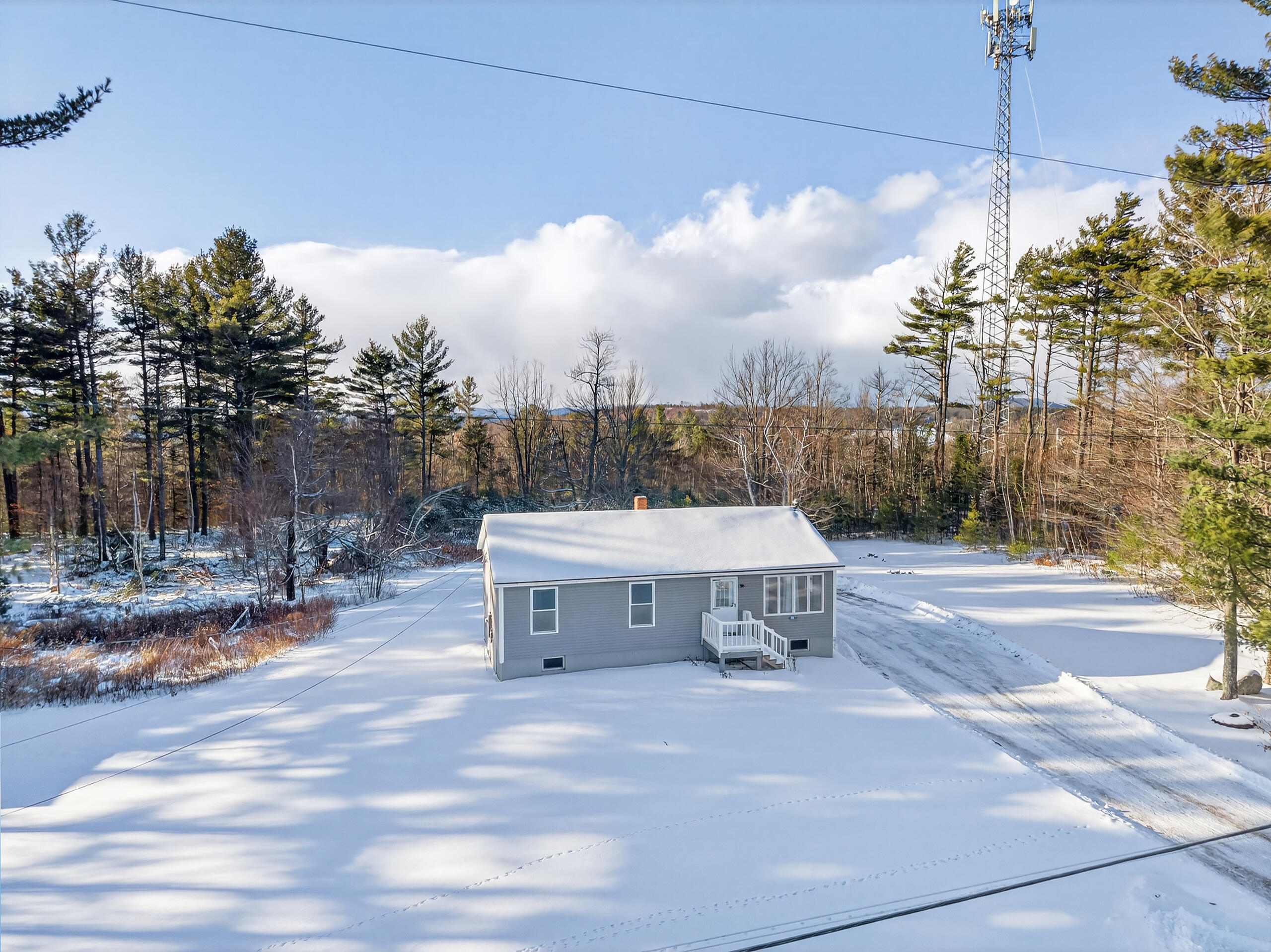 172 Baldwin Hill Road