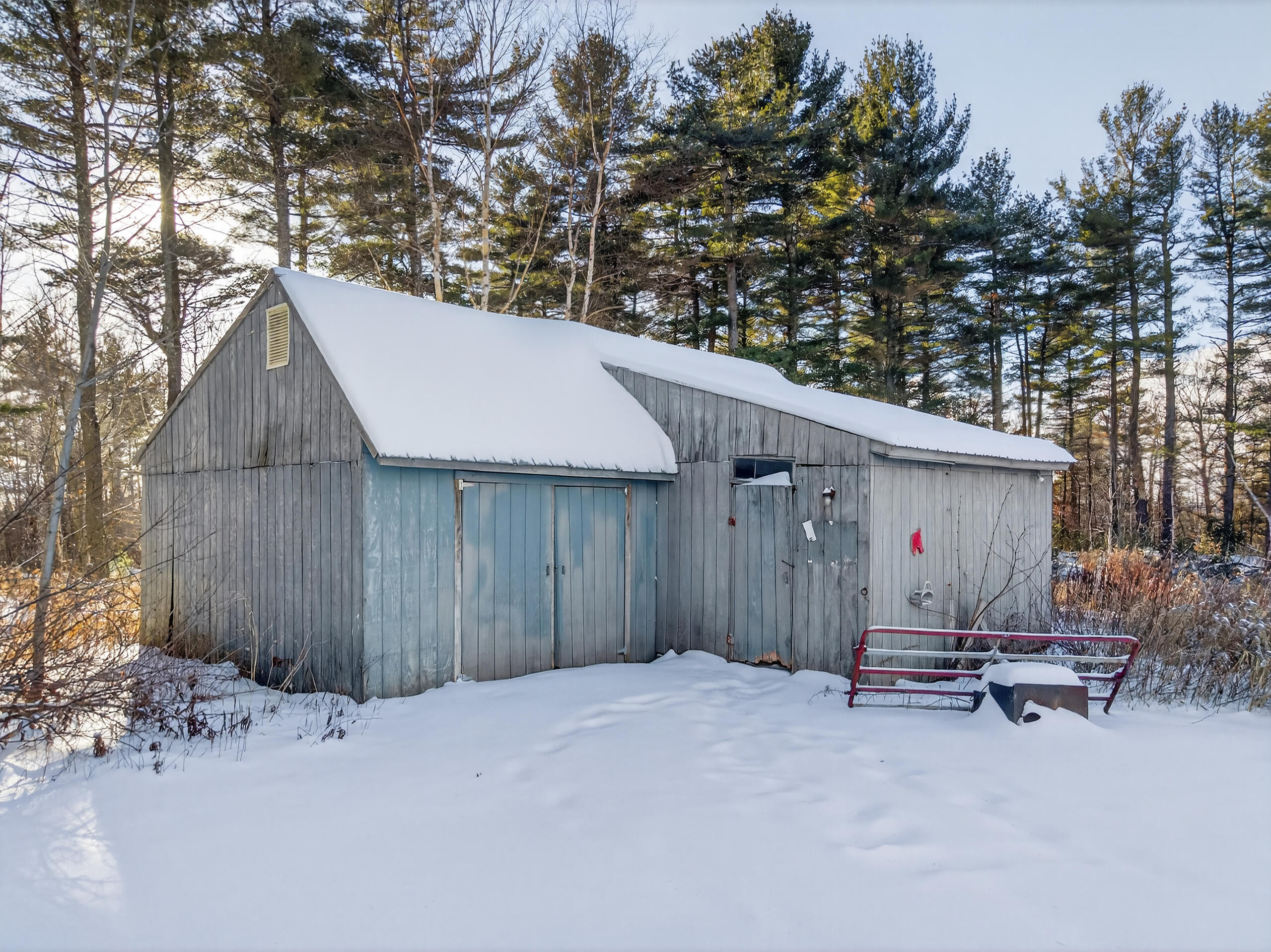 172 Baldwin Hill Road