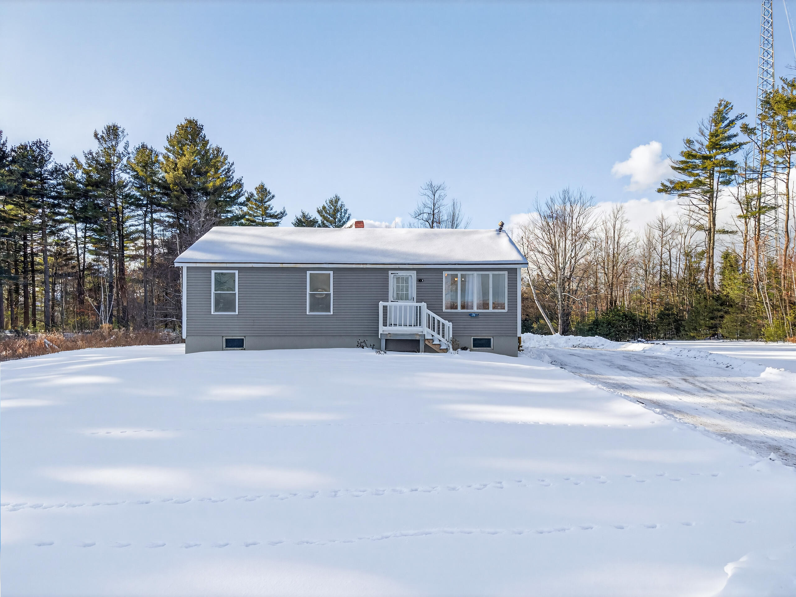 172 Baldwin Hill Road