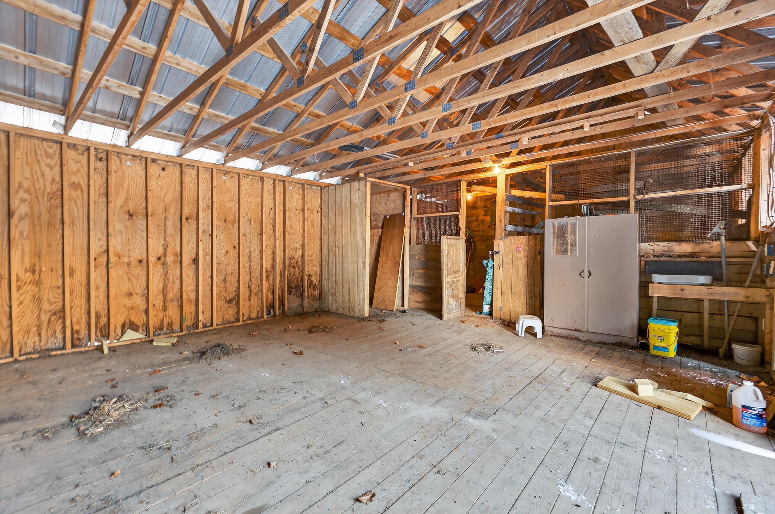 172 Baldwin Hill Road