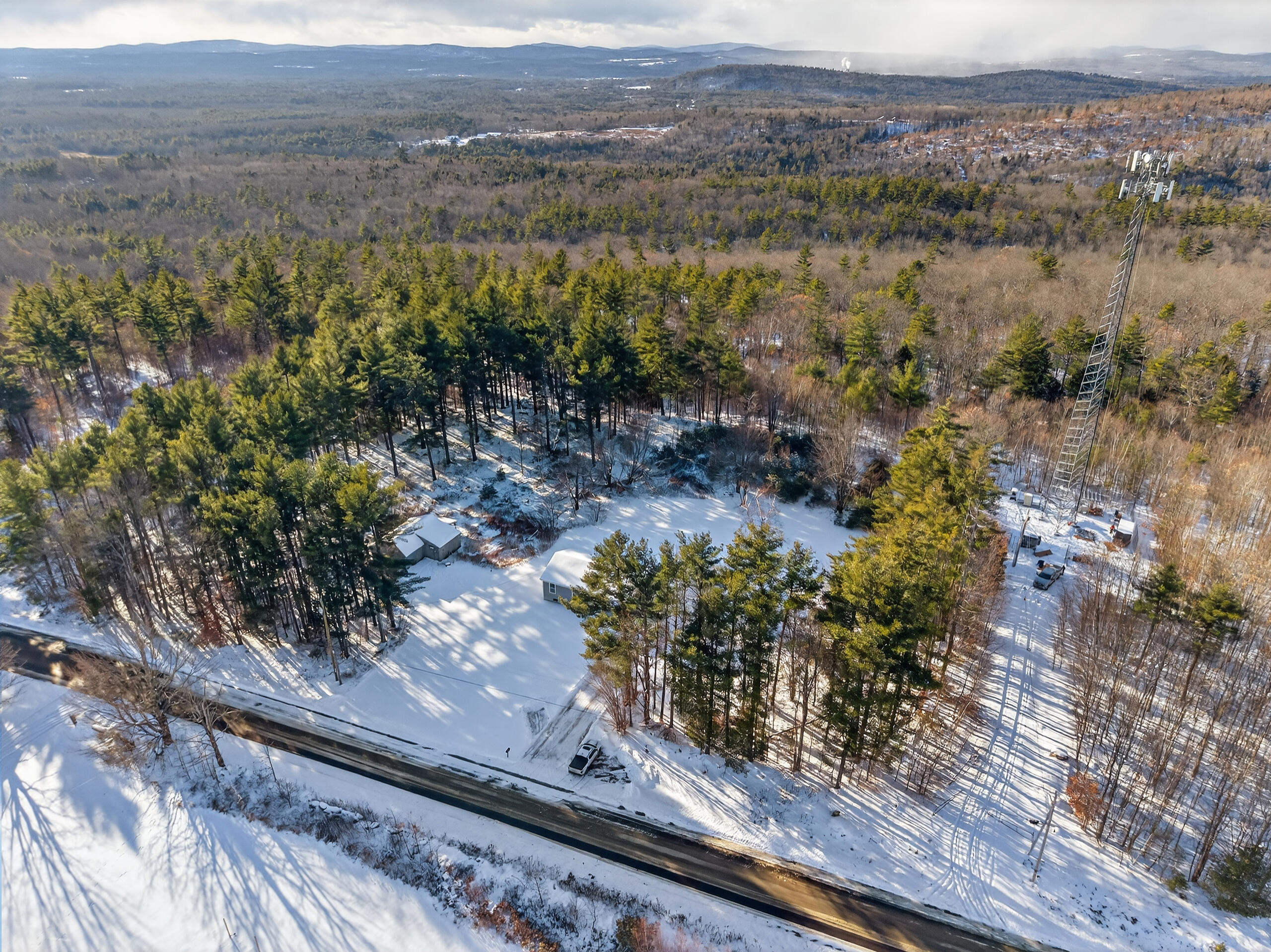 172 Baldwin Hill Road