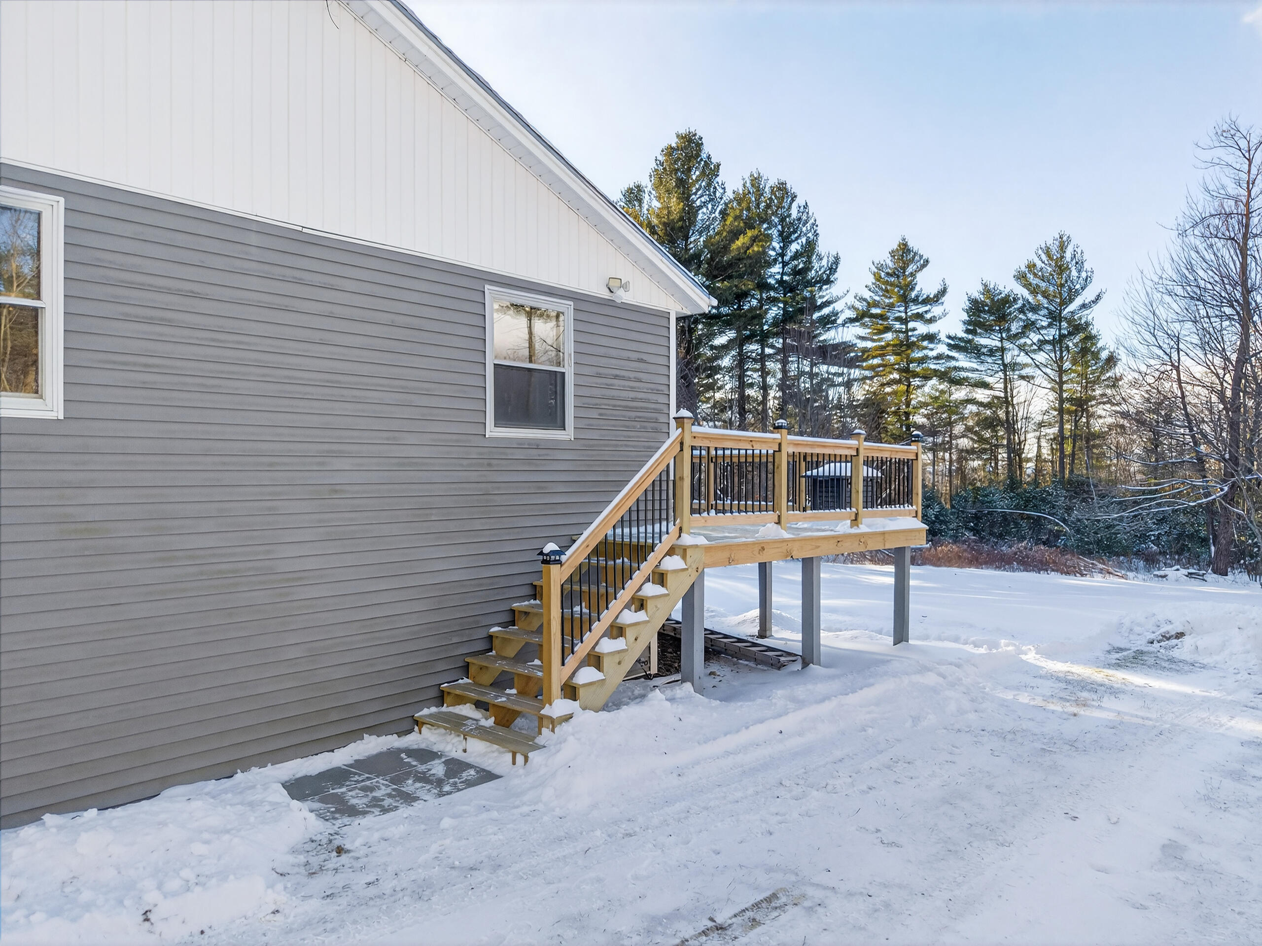 172 Baldwin Hill Road