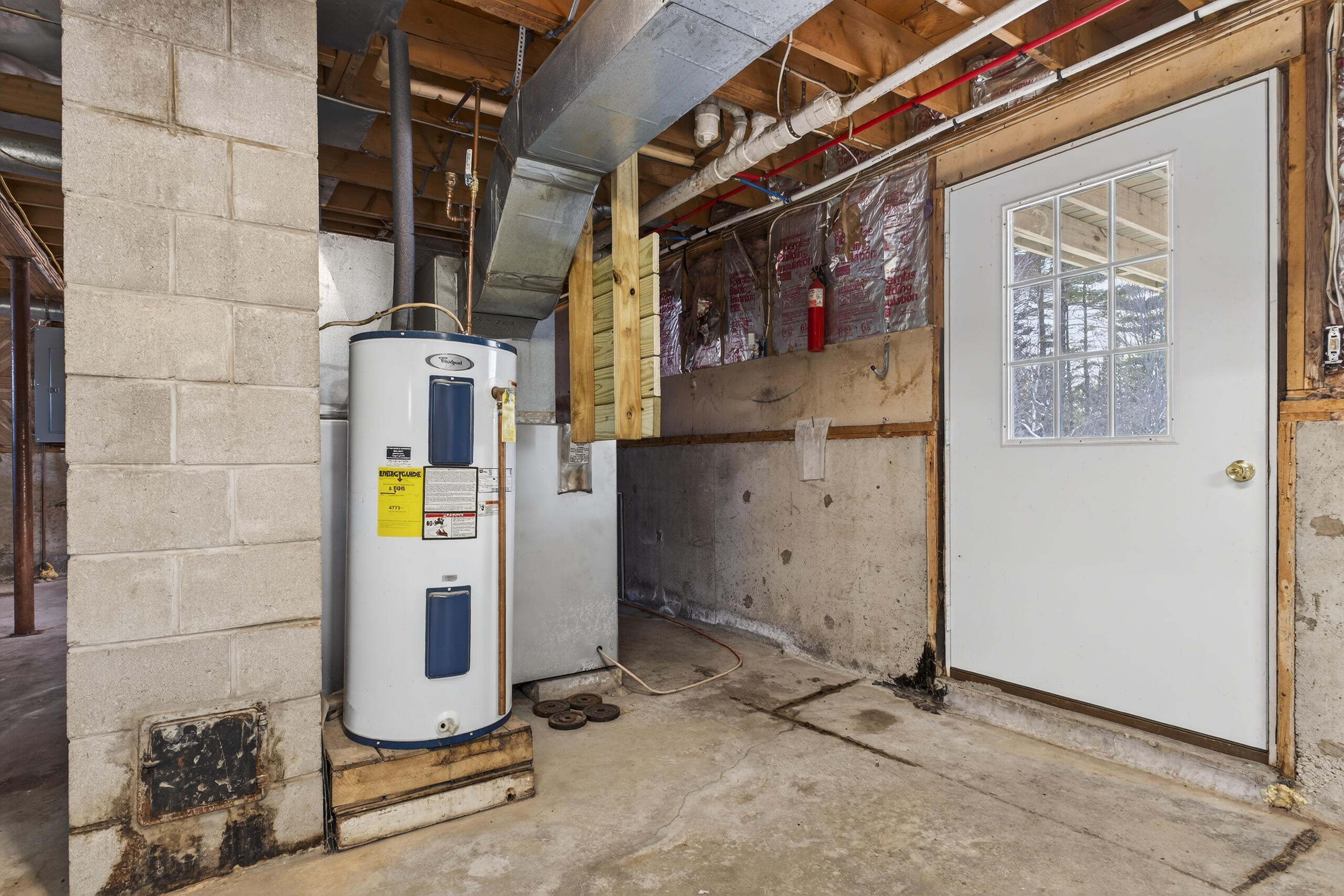 172 Baldwin Hill Road