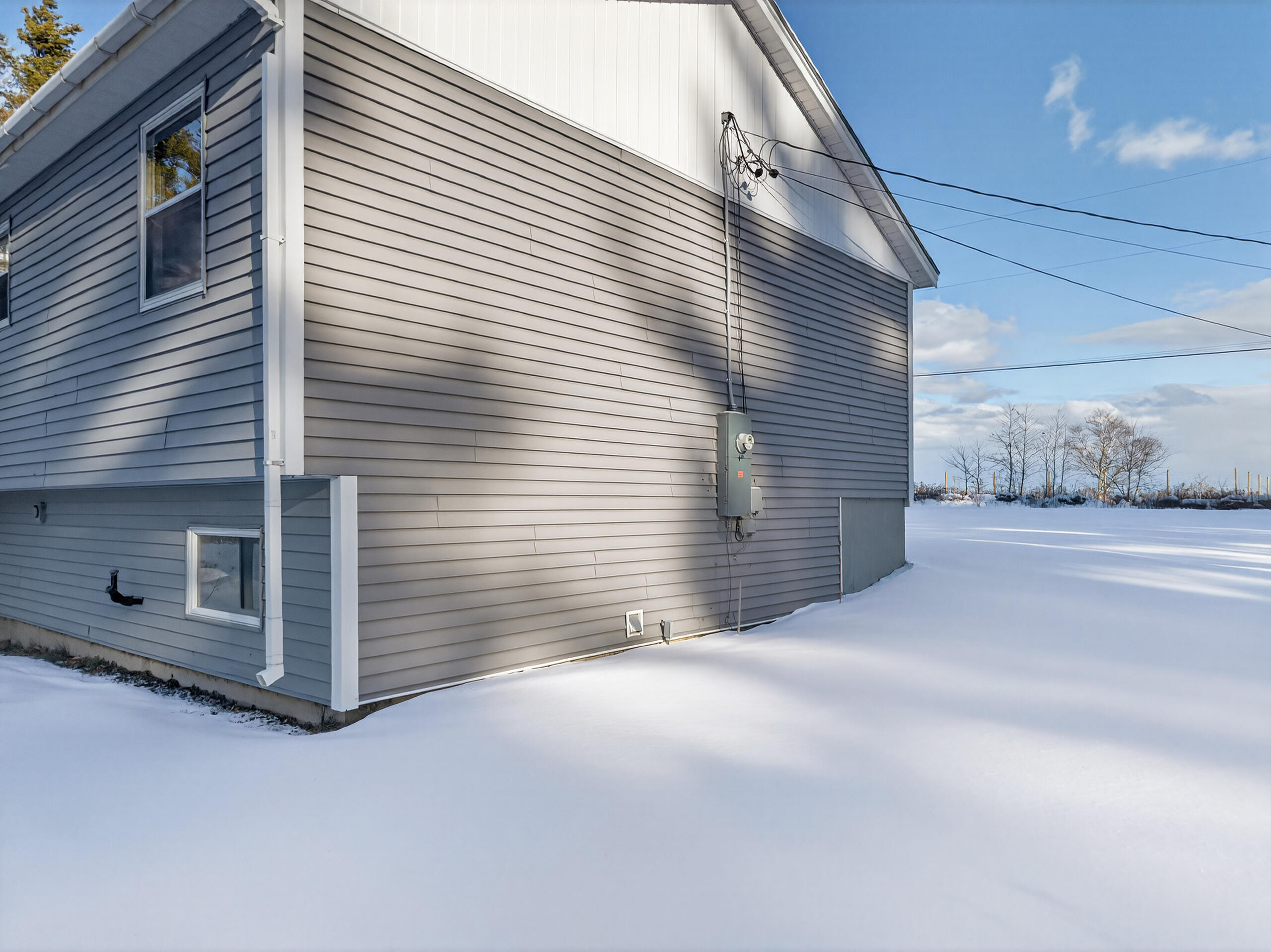 172 Baldwin Hill Road