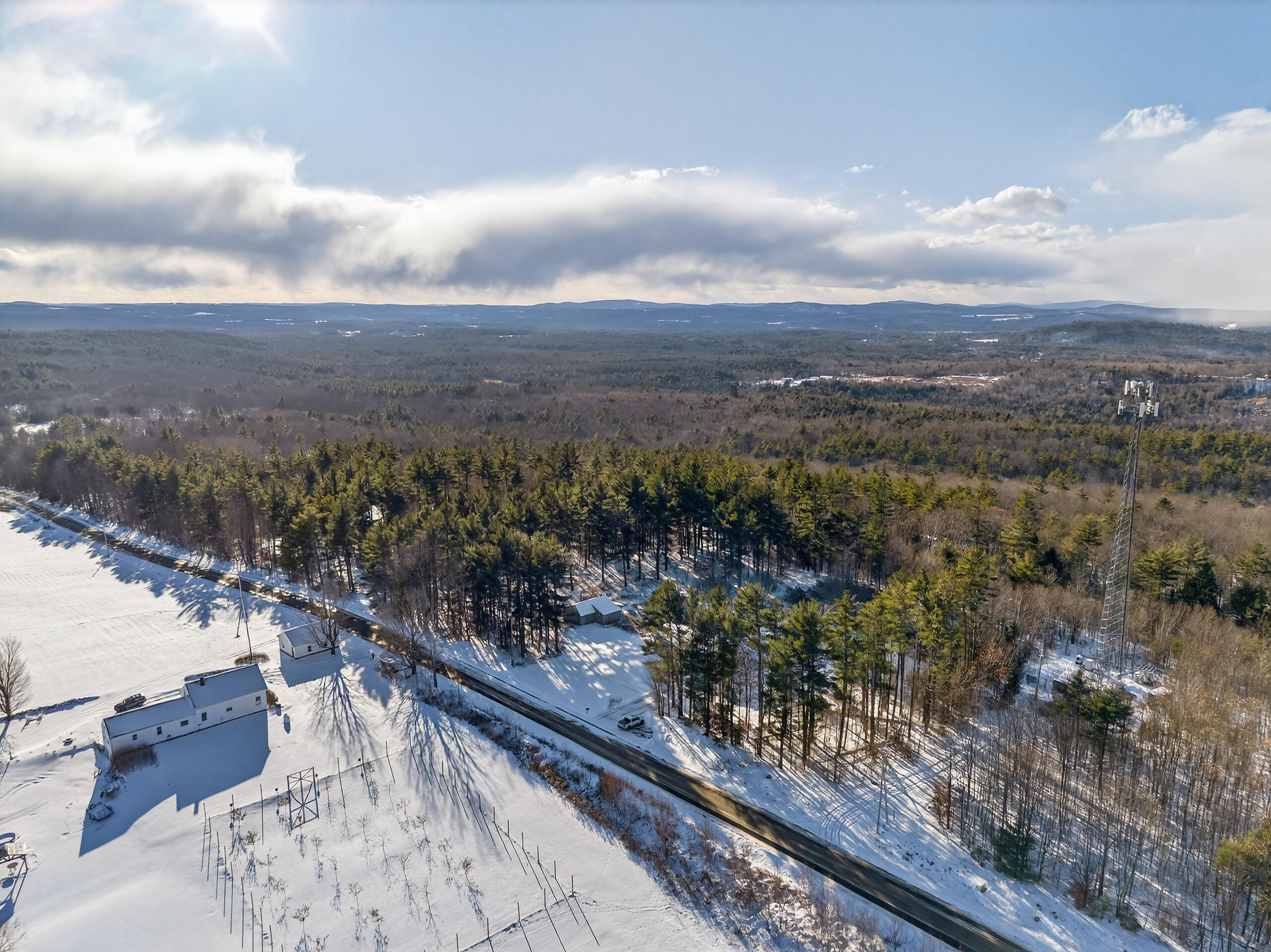 172 Baldwin Hill Road