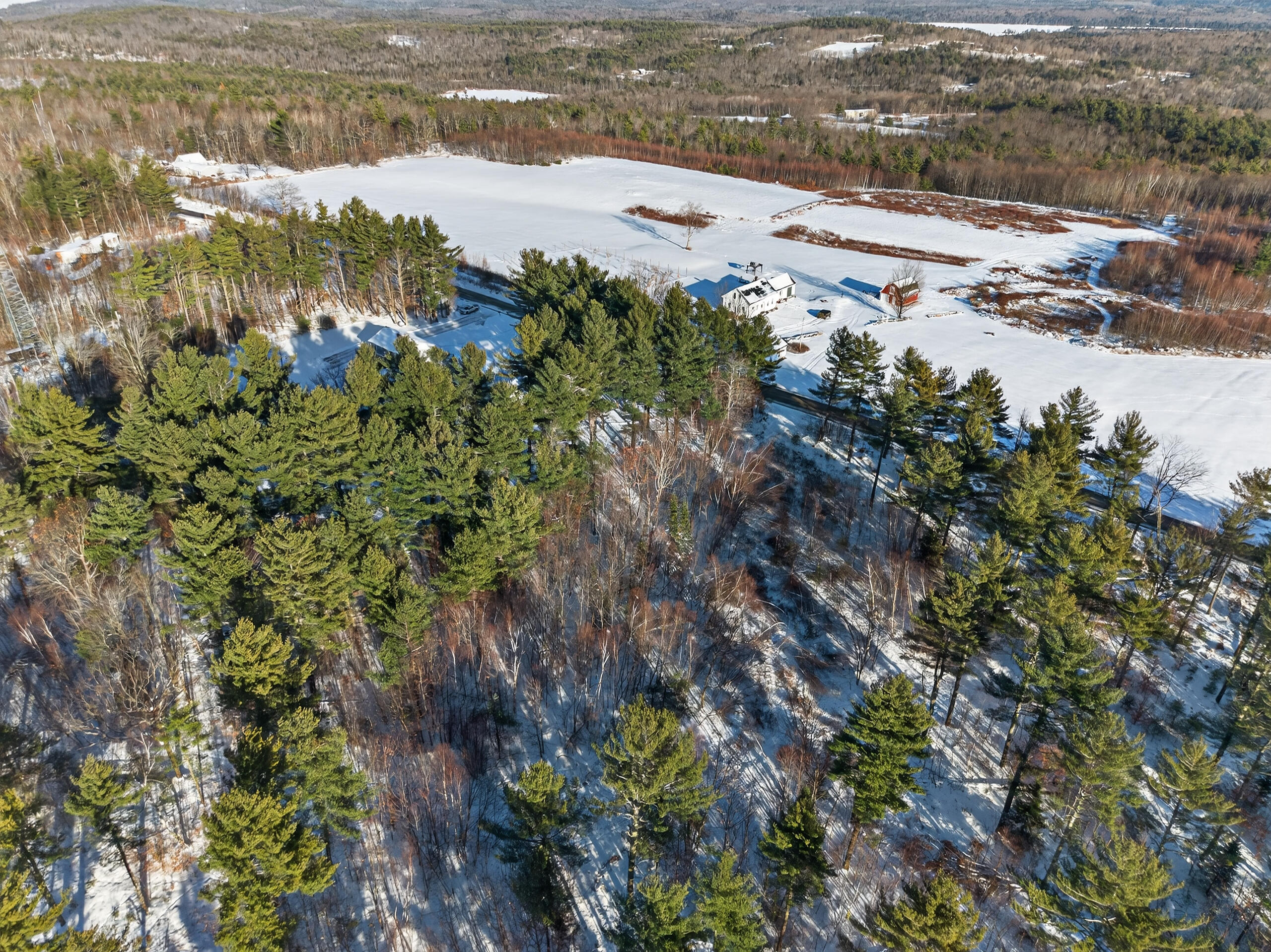 172 Baldwin Hill Road