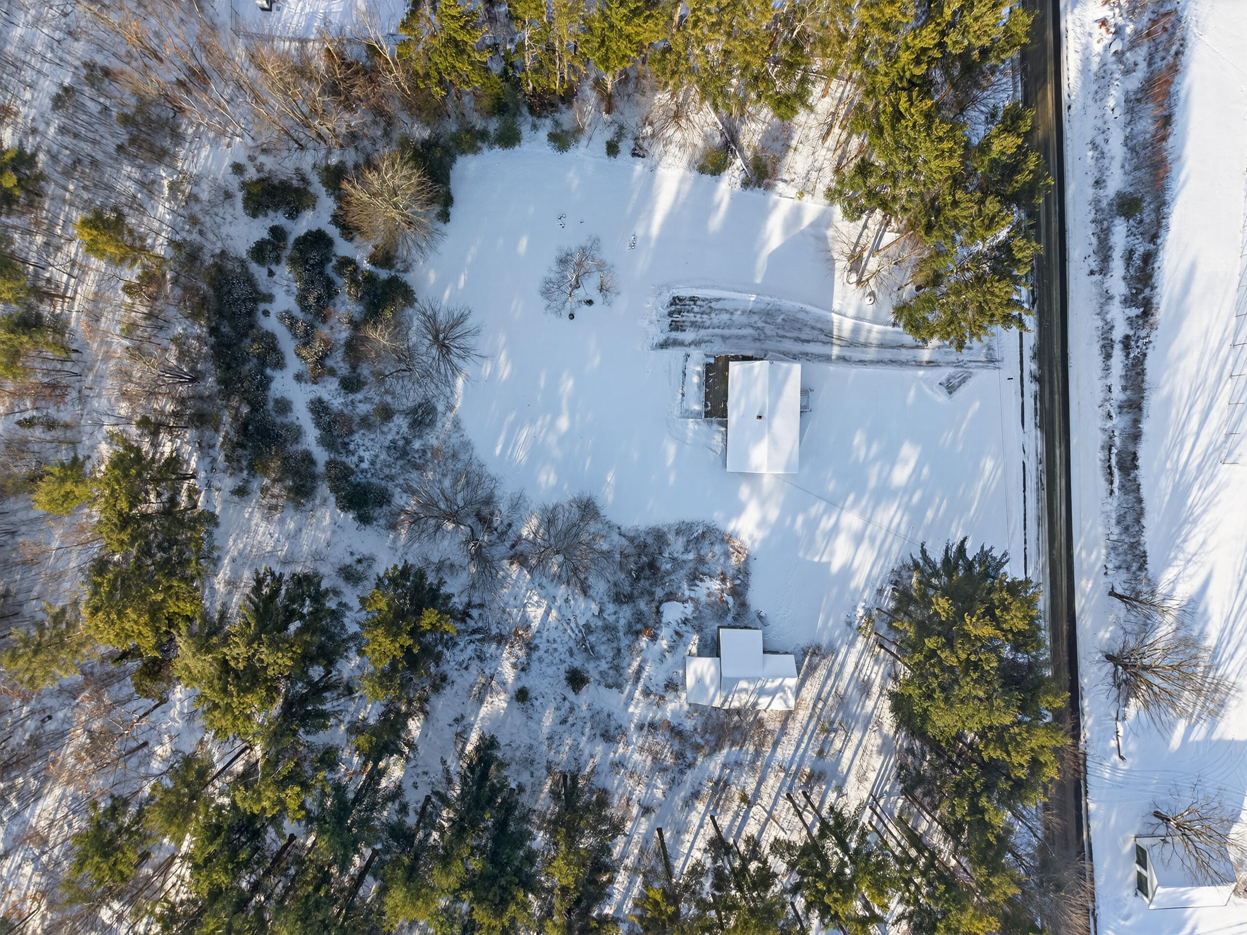 172 Baldwin Hill Road