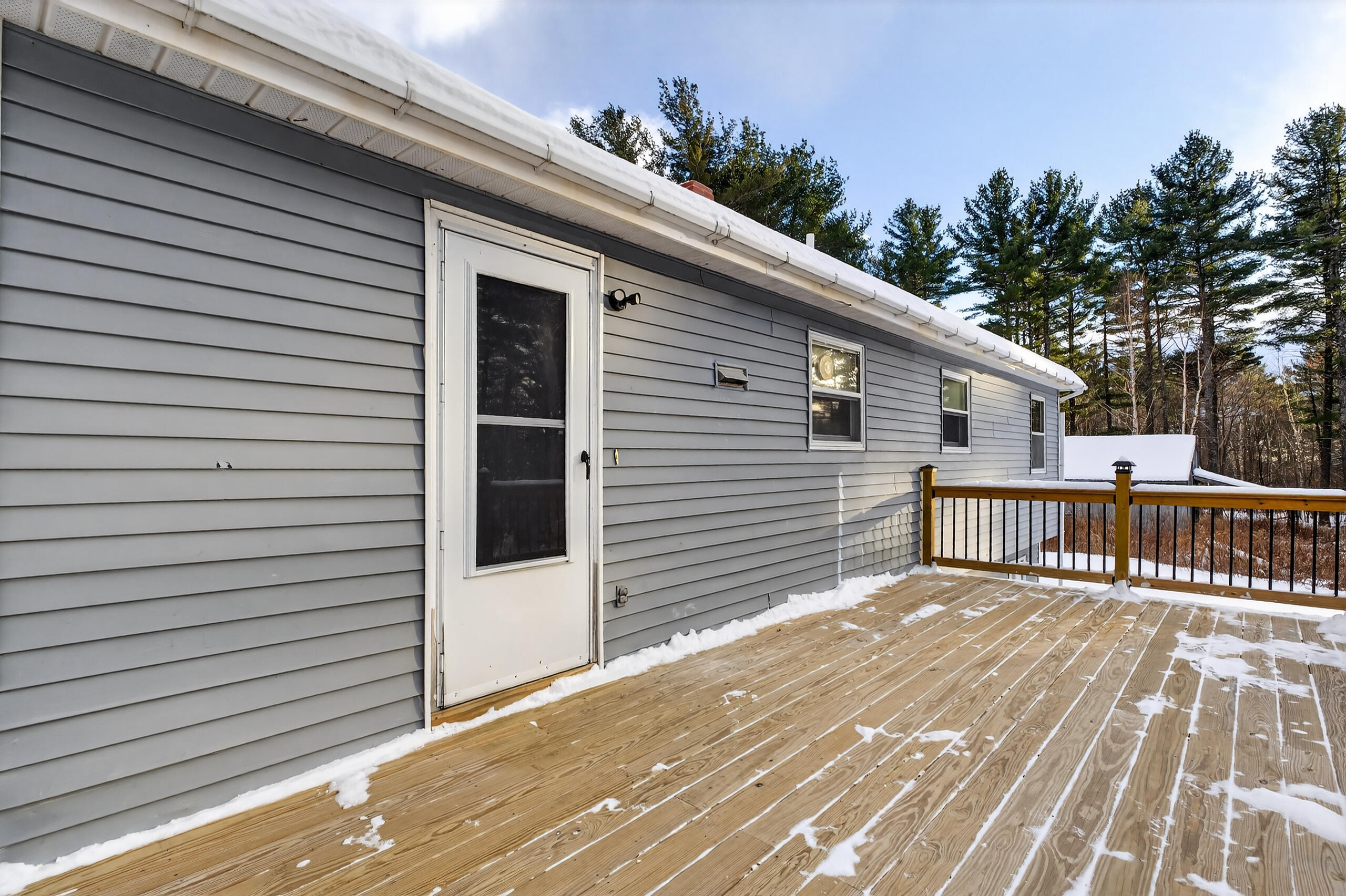 172 Baldwin Hill Road