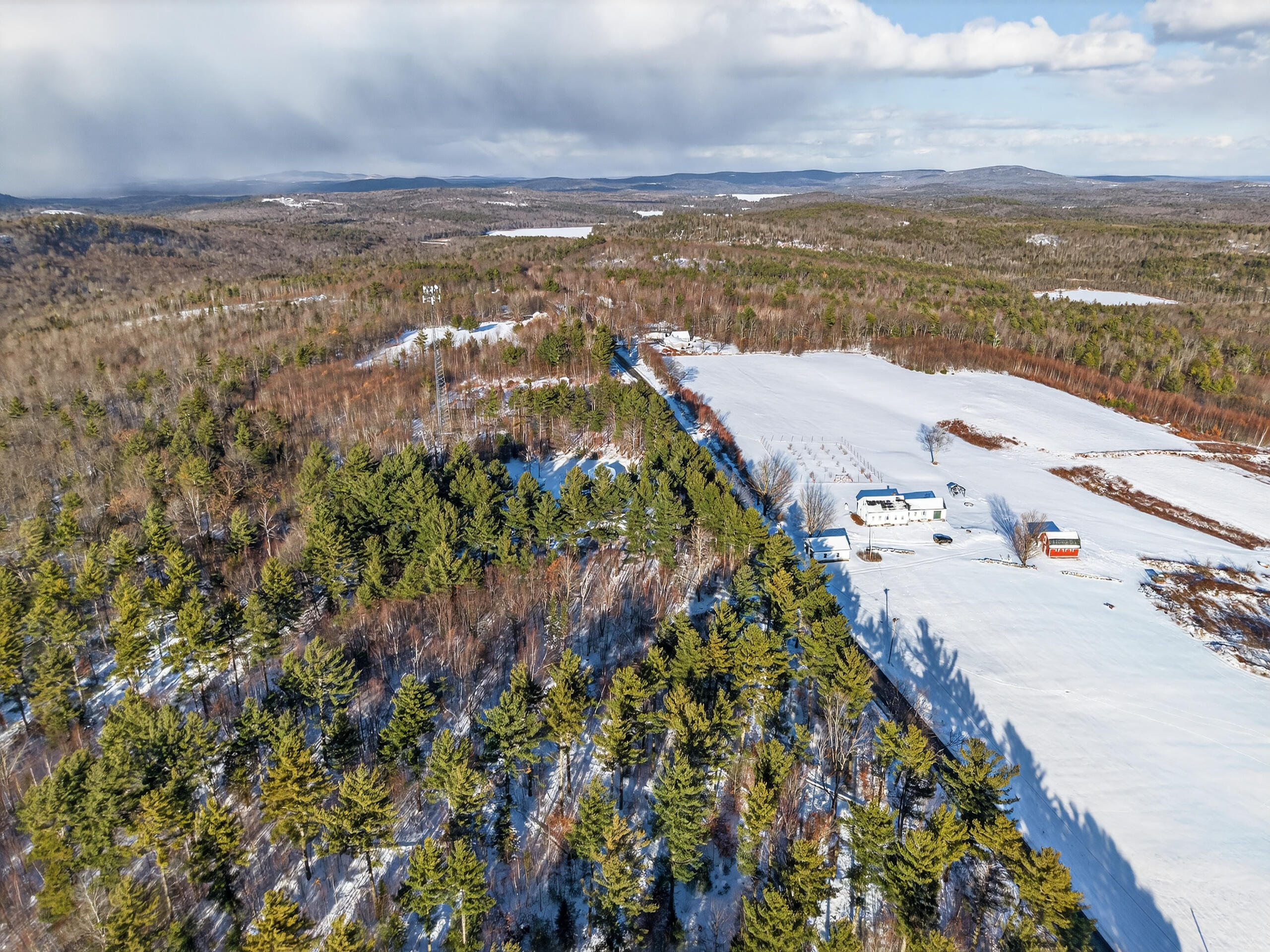 172 Baldwin Hill Road