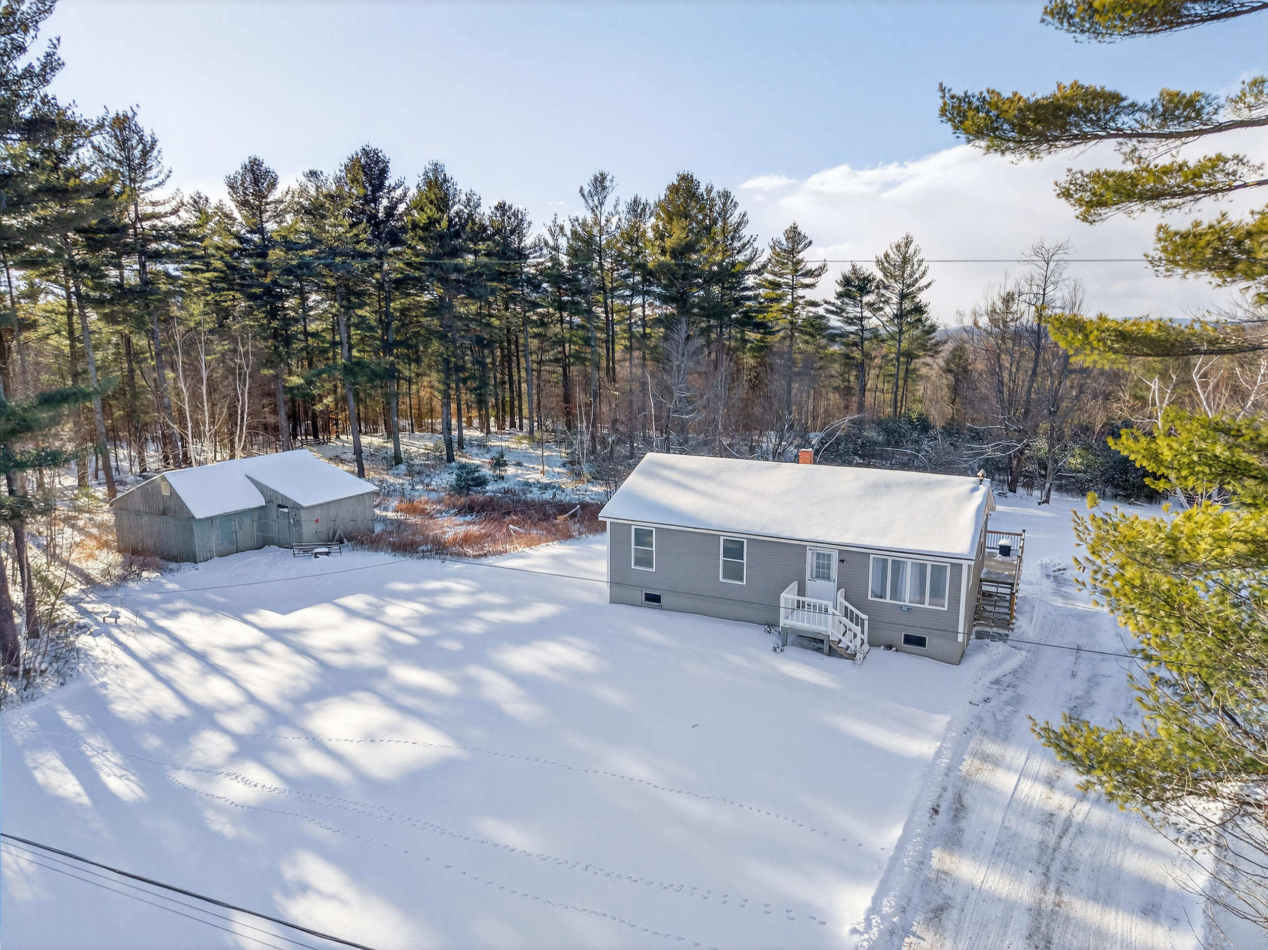 172 Baldwin Hill Road