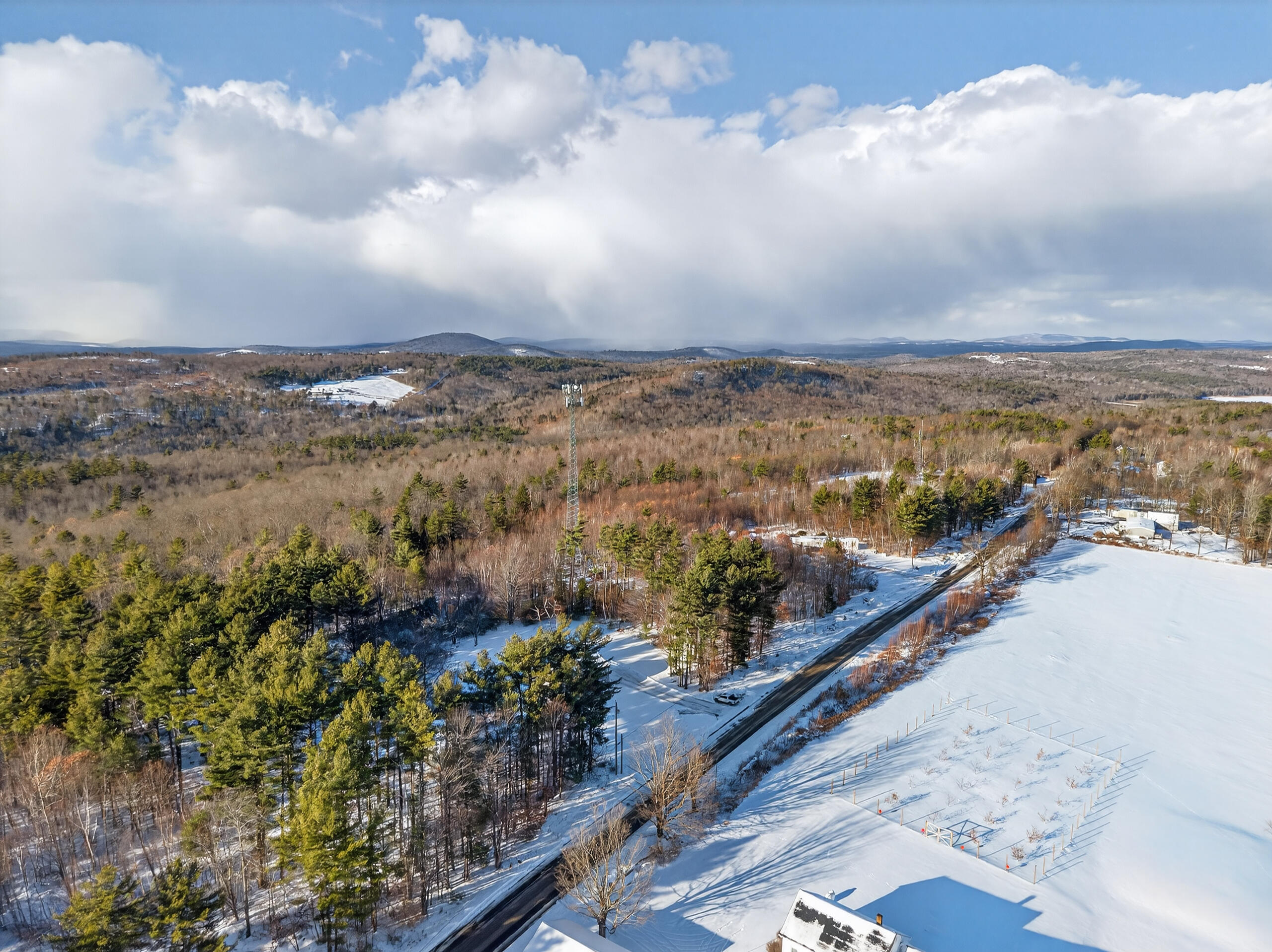 172 Baldwin Hill Road