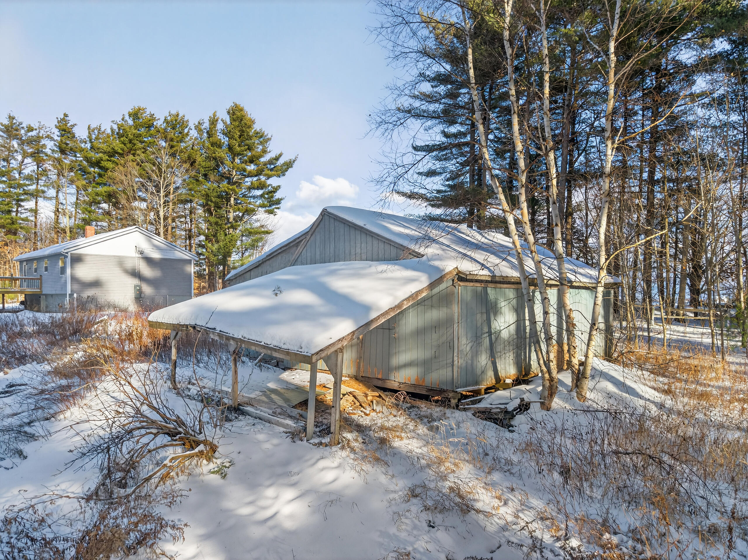 172 Baldwin Hill Road