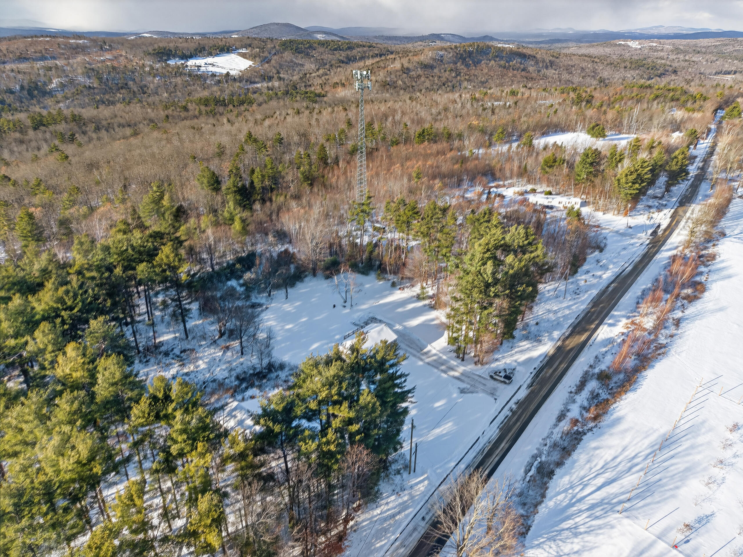 172 Baldwin Hill Road